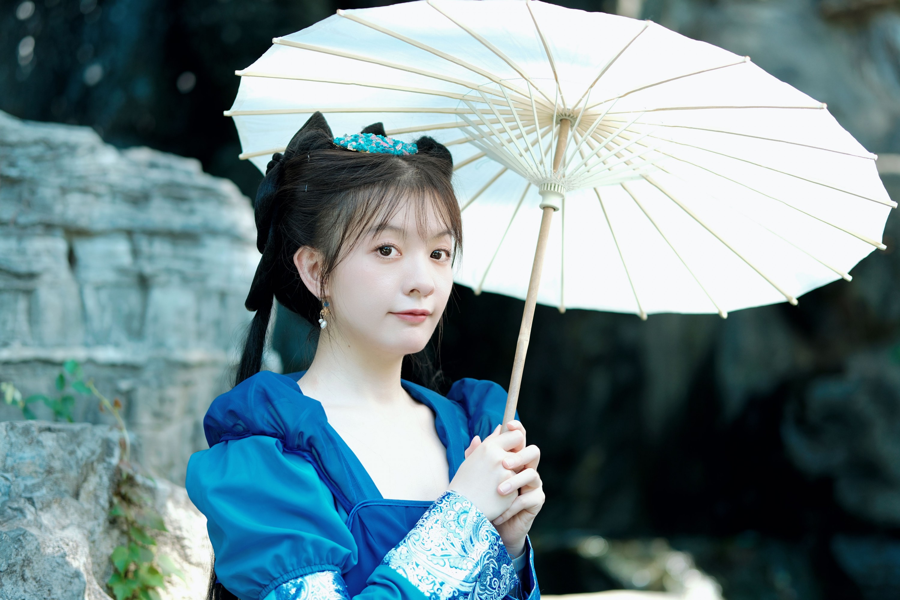 《龙葵才是童年的白月光》[33P]