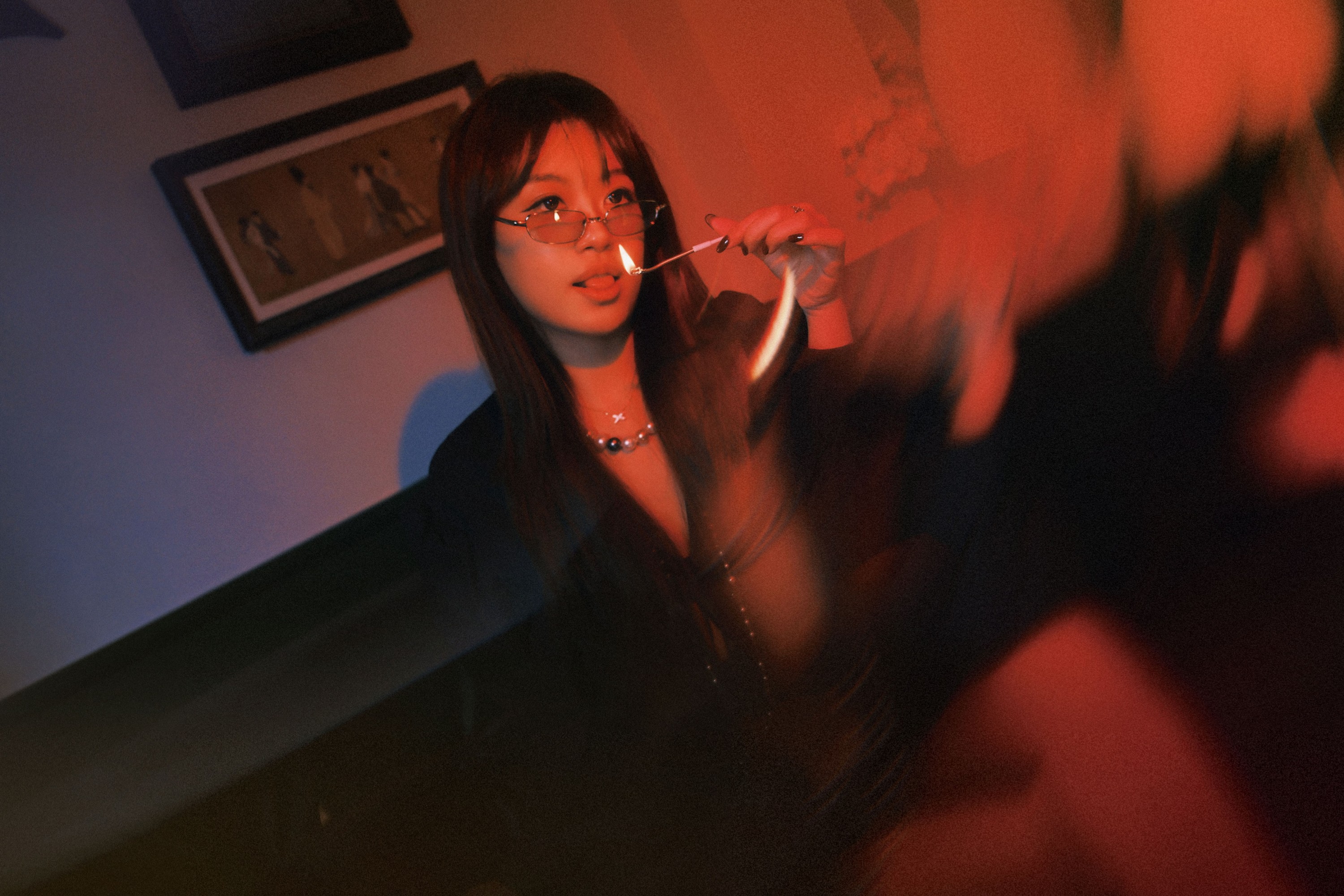 《胶片复古杂志风》[13P]