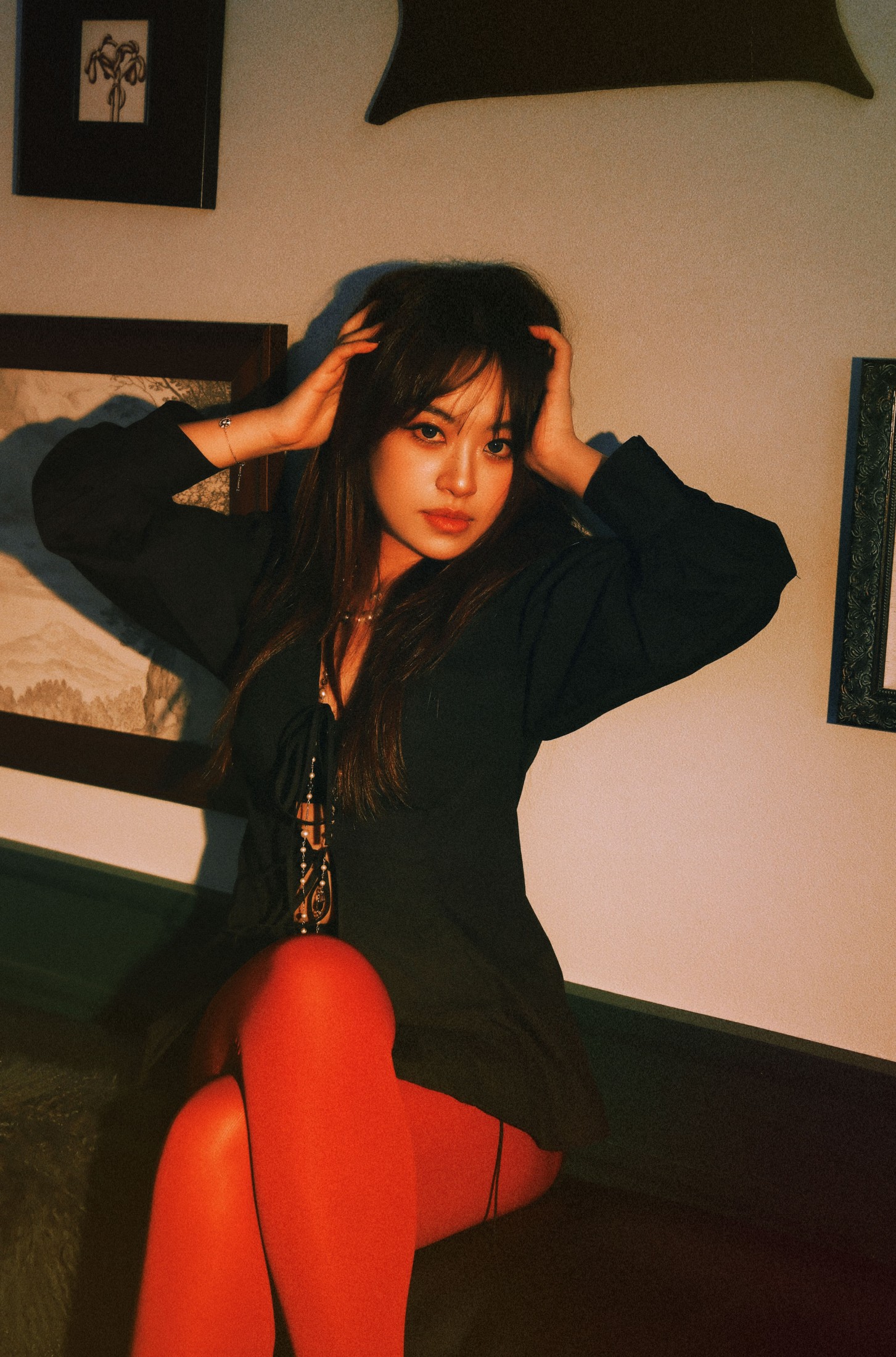 《胶片复古杂志风》[13P]