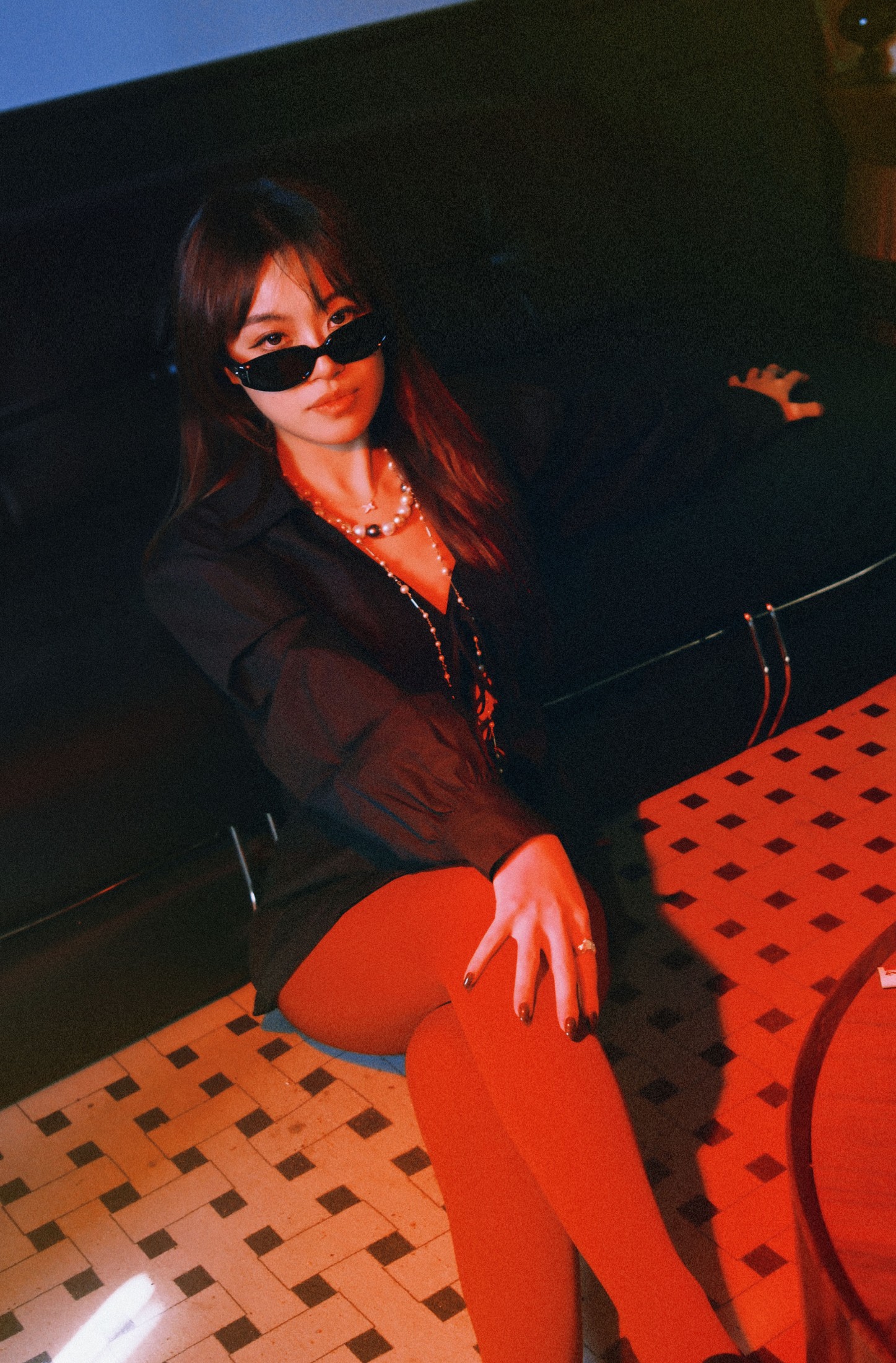 《胶片复古杂志风》[13P]