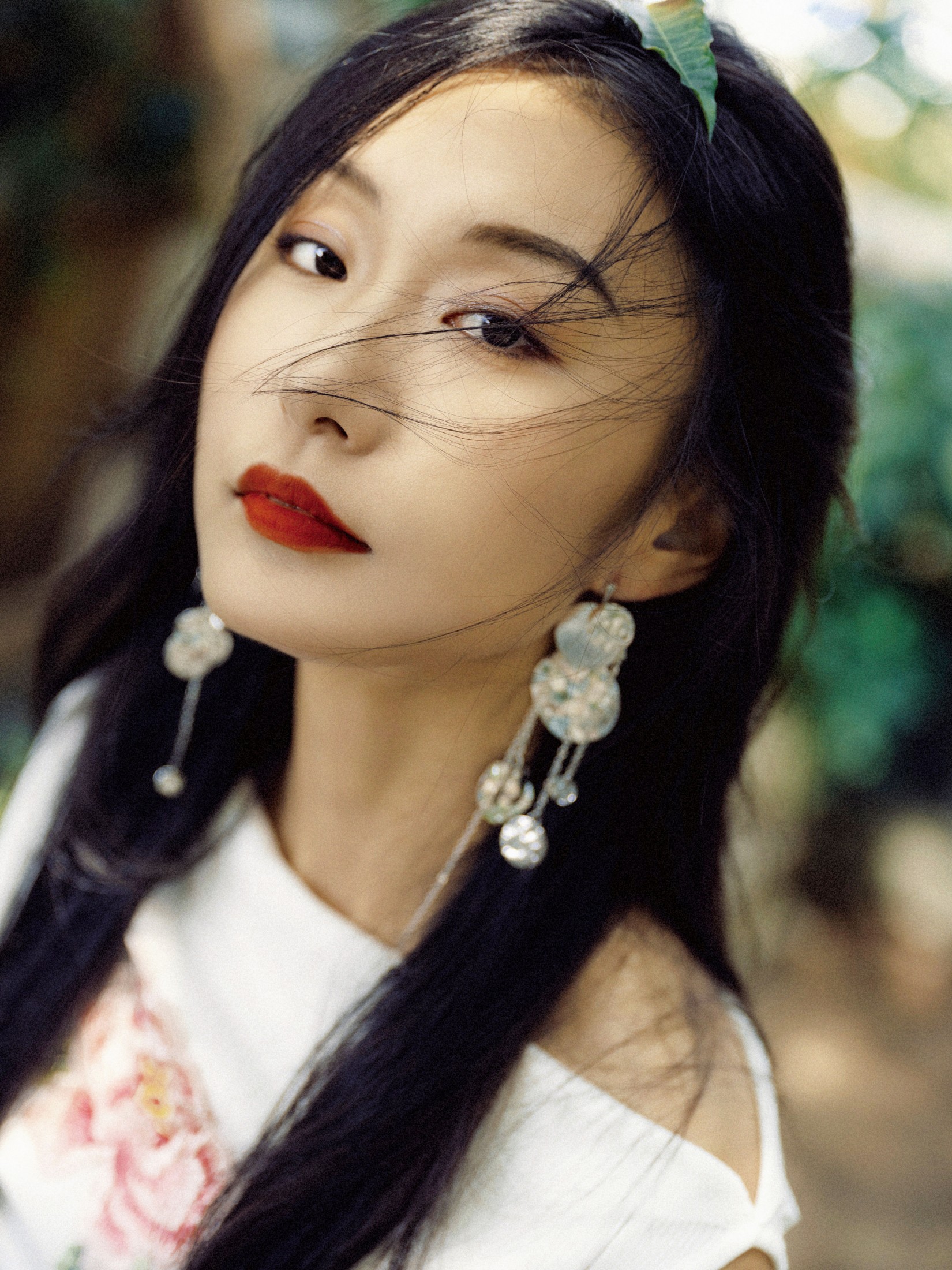 马夫 - 《山城士》[11P]