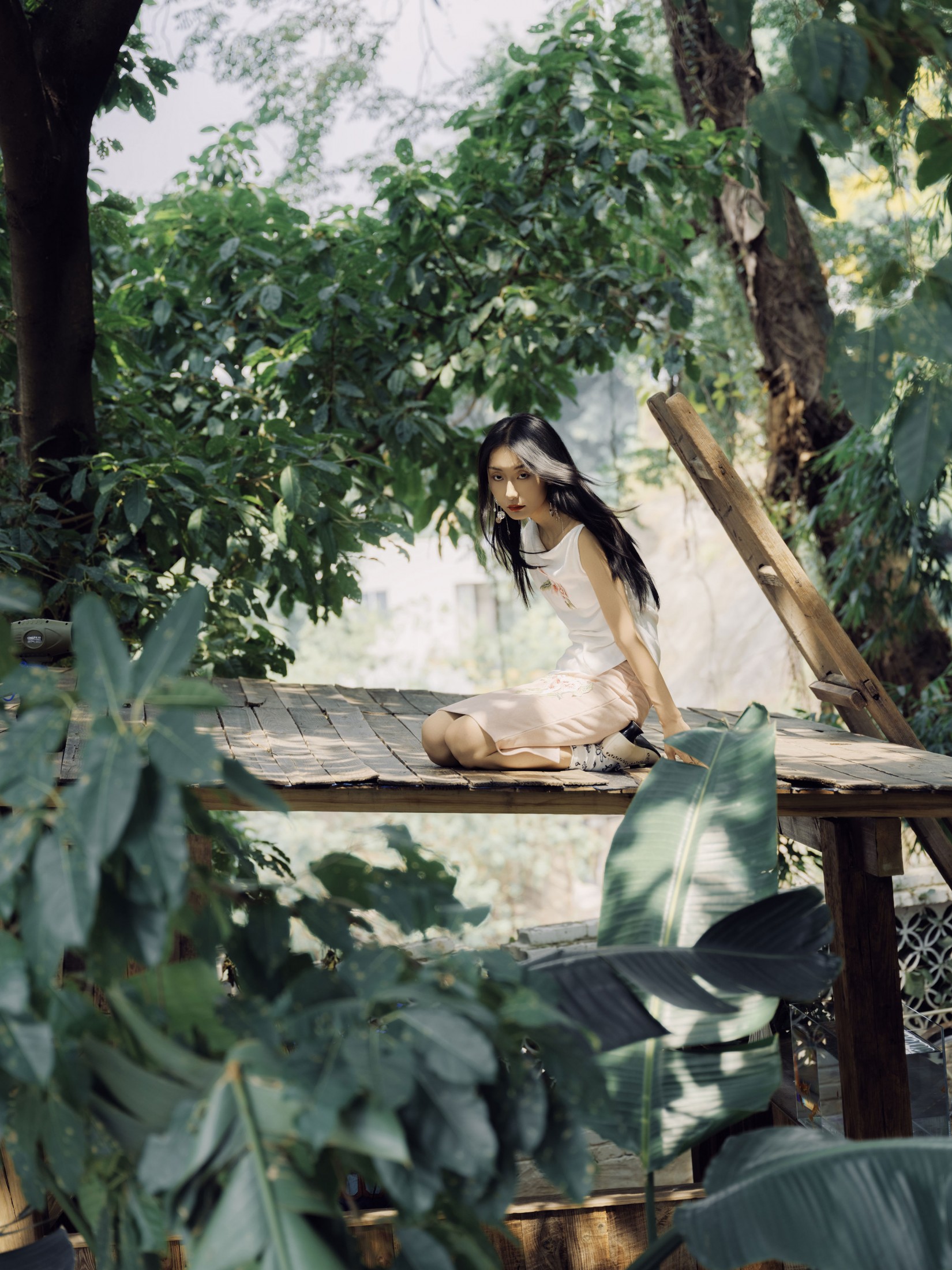 马夫 - 《山城士》[11P]