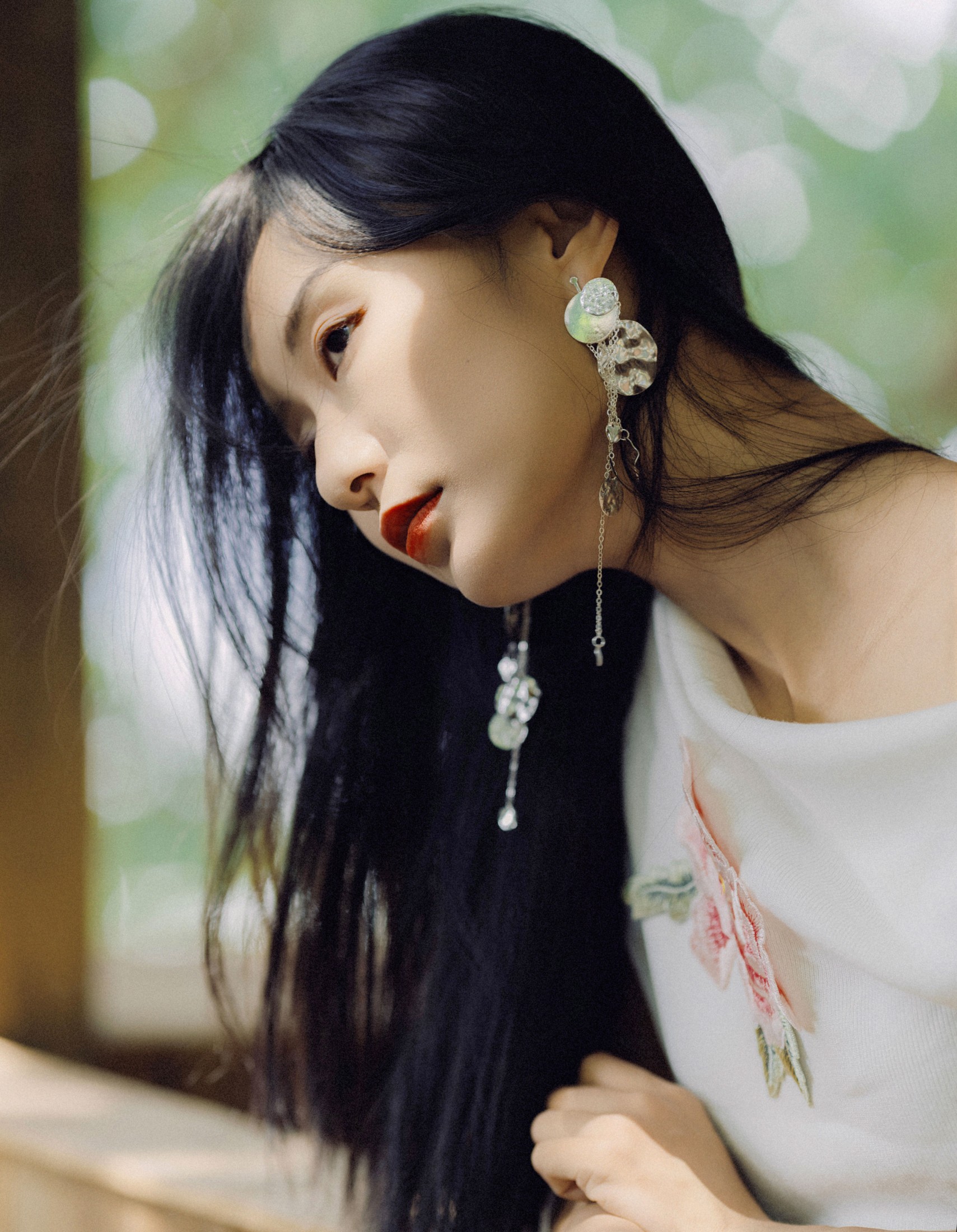 马夫 - 《山城士》[11P]