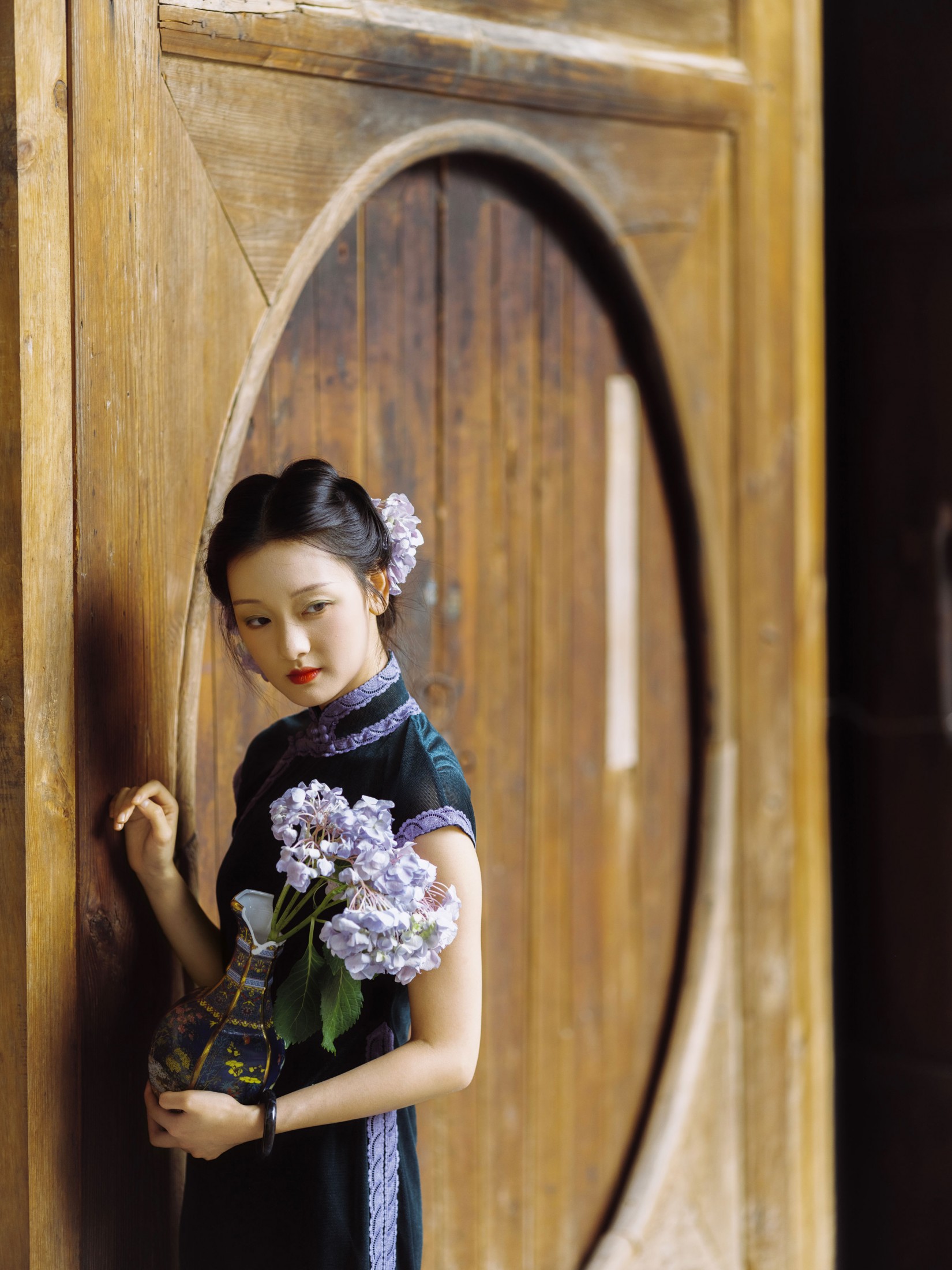 妖怪哪里逃 - 《墨玉》[16P]