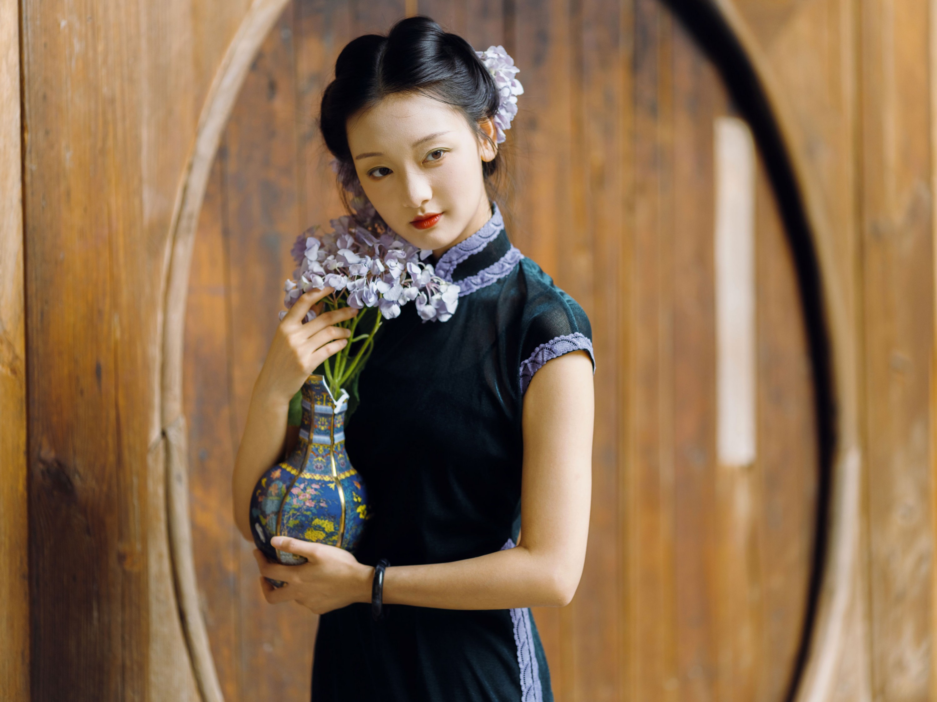 妖怪哪里逃 - 《墨玉》[16P]