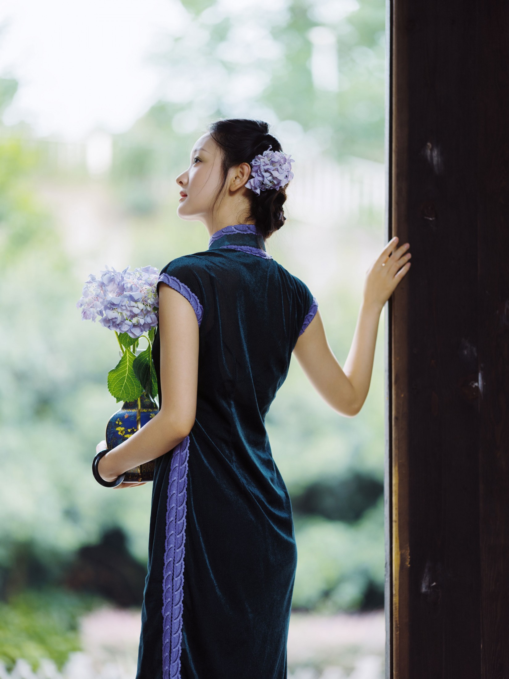 妖怪哪里逃 - 《墨玉》[16P]