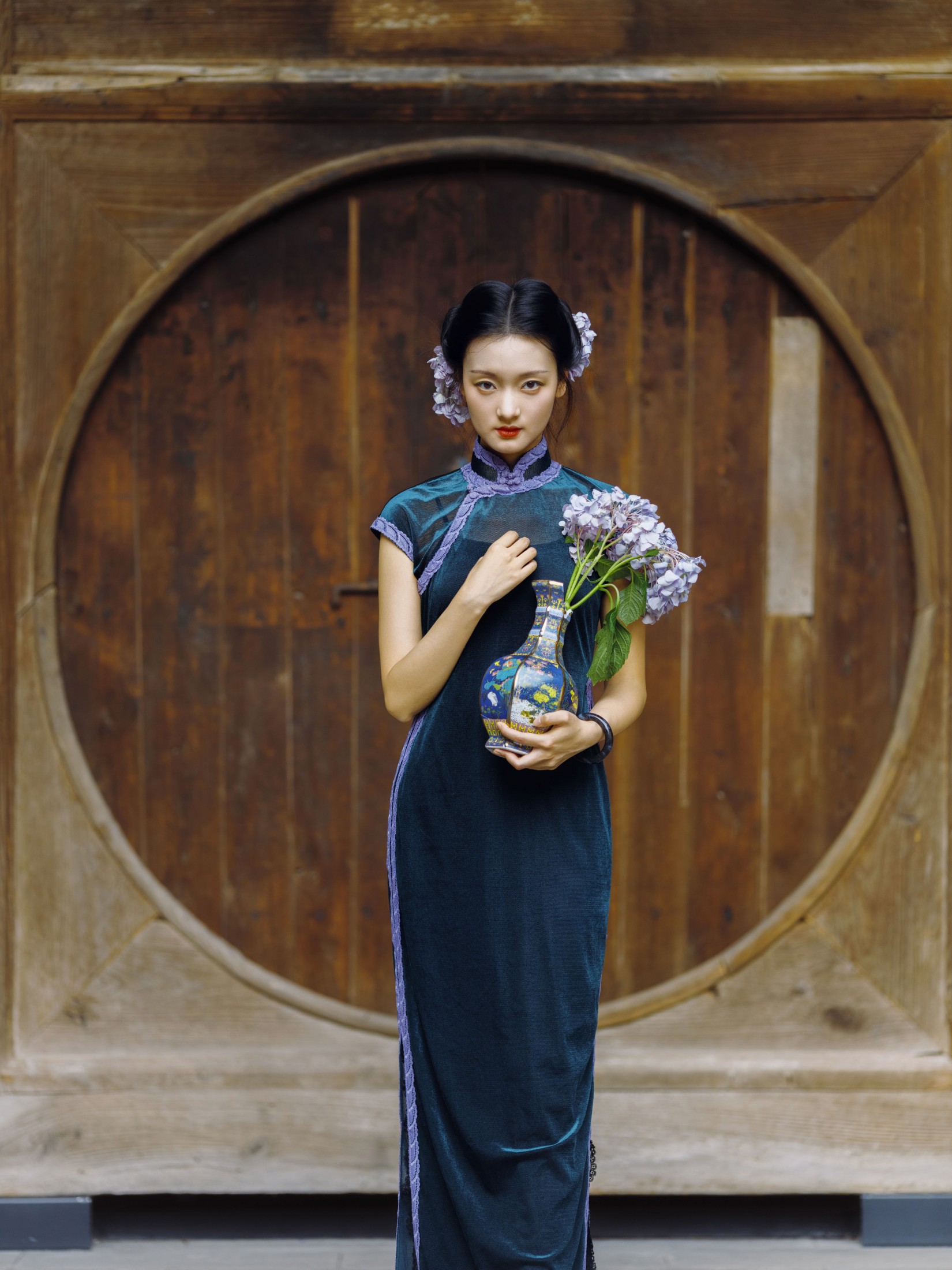 妖怪哪里逃 - 《墨玉》[16P]