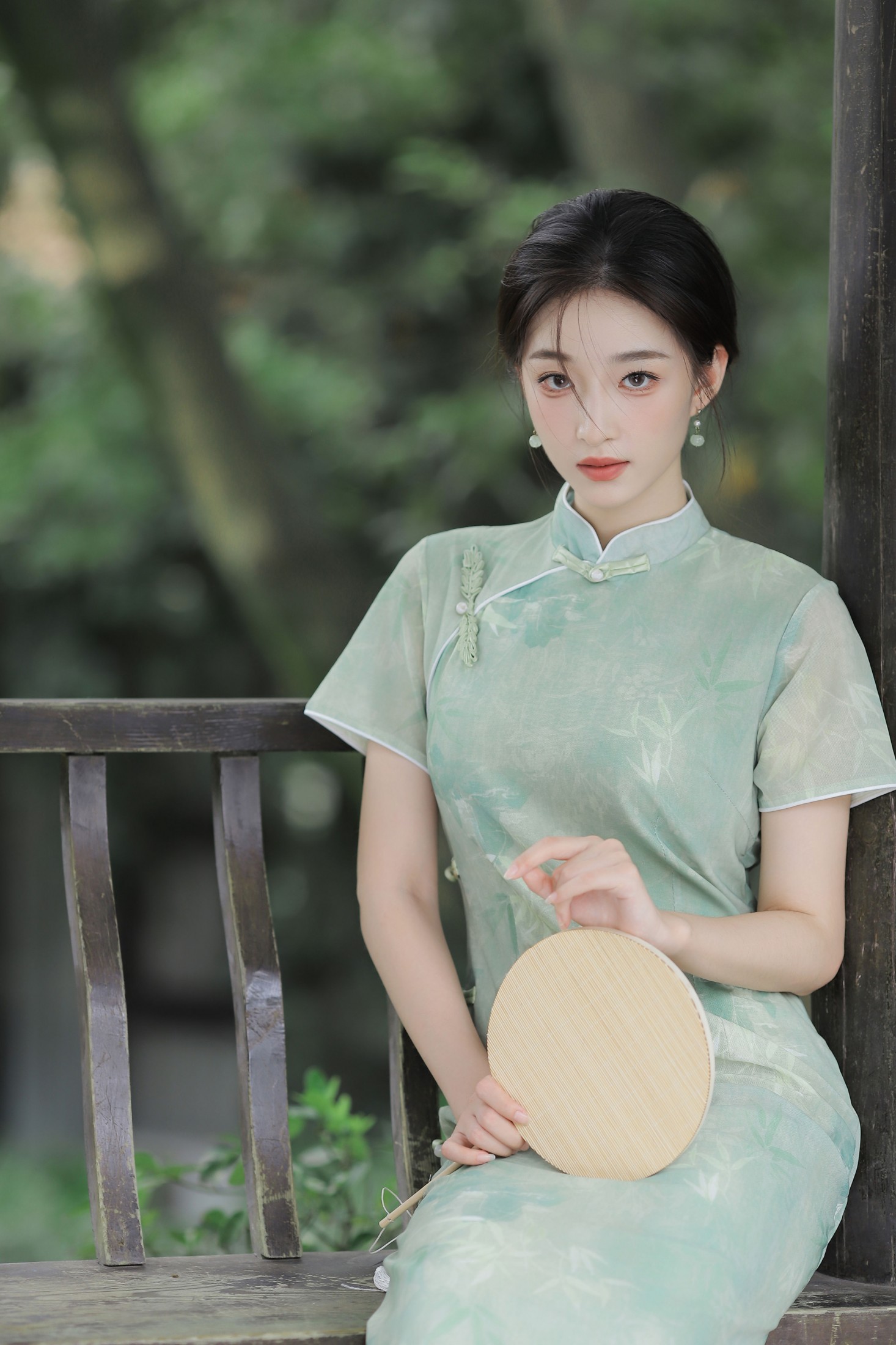 rh - 《烟雨入江南》[42P]