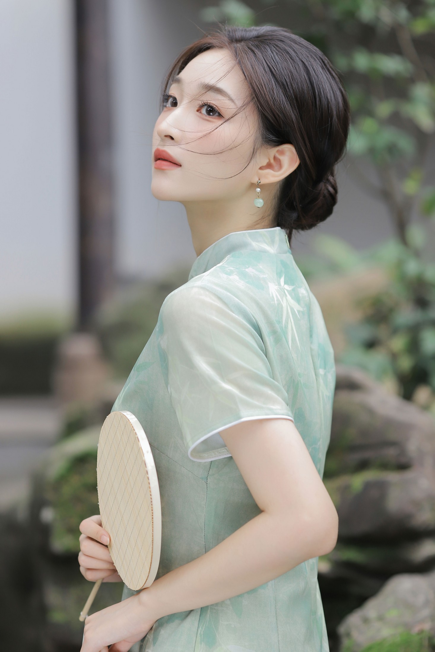 rh - 《烟雨入江南》[42P]