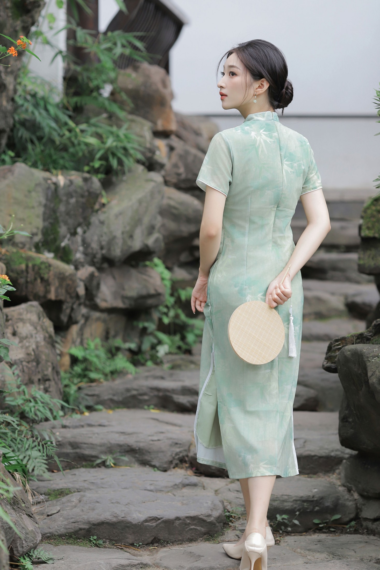 rh - 《烟雨入江南》[42P]