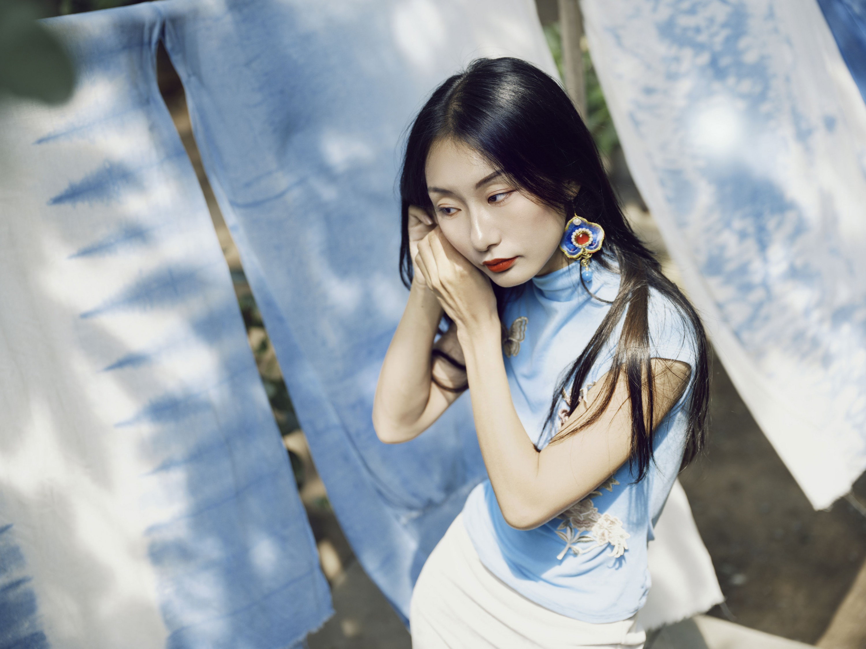 马夫 - 《山城士2》[9P]