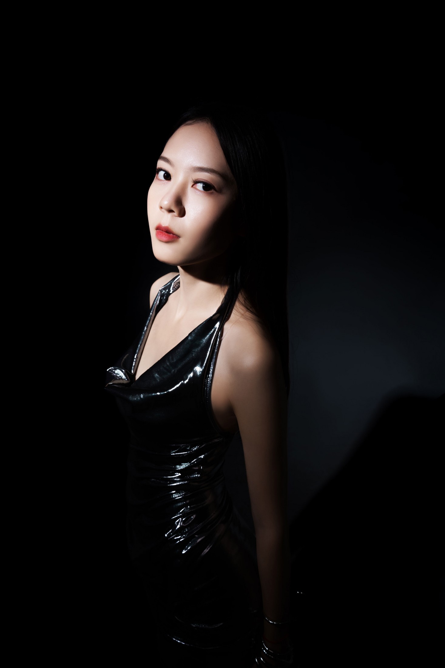 静静 - 《黑白》[9P]