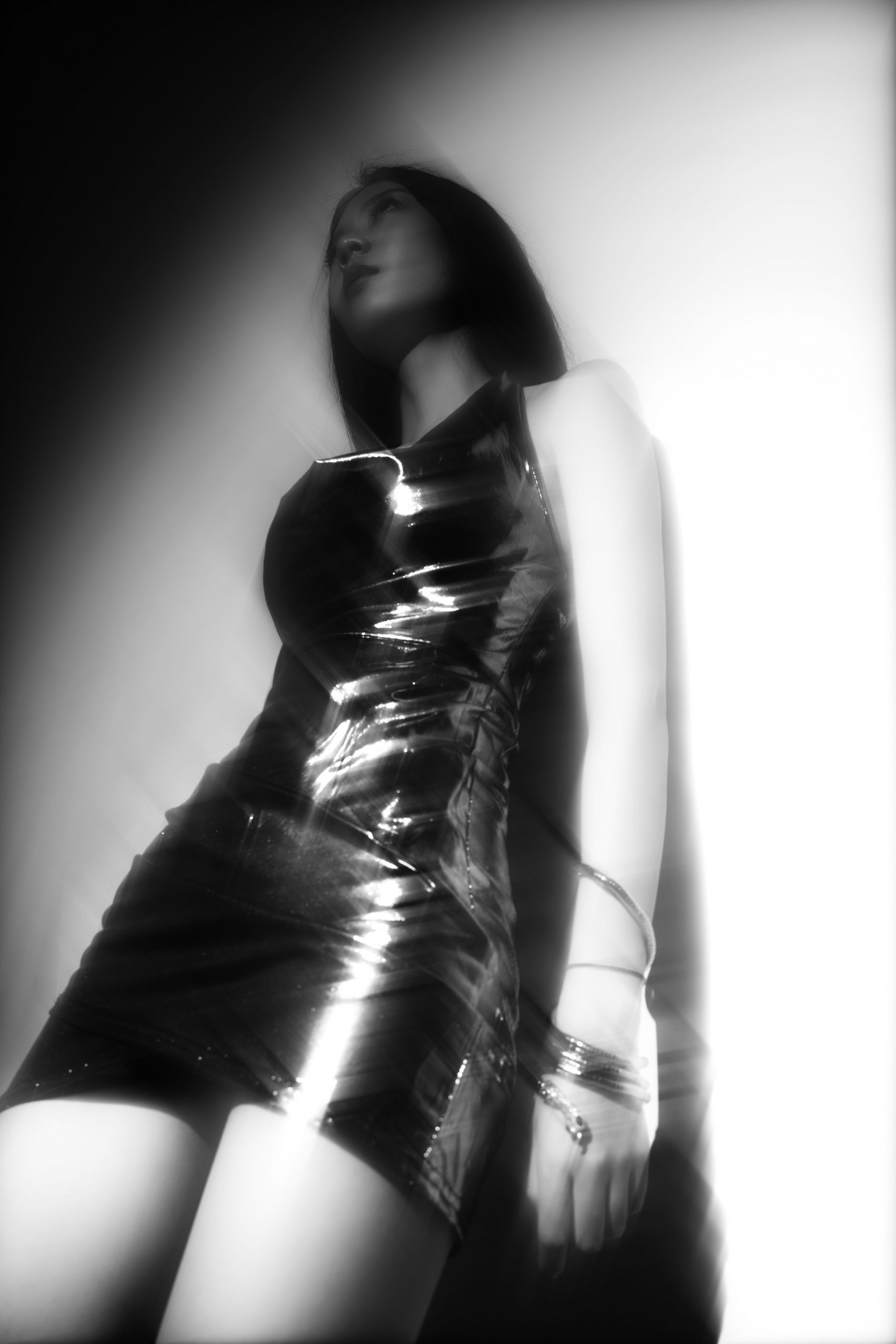 静静 - 《黑白》[9P]