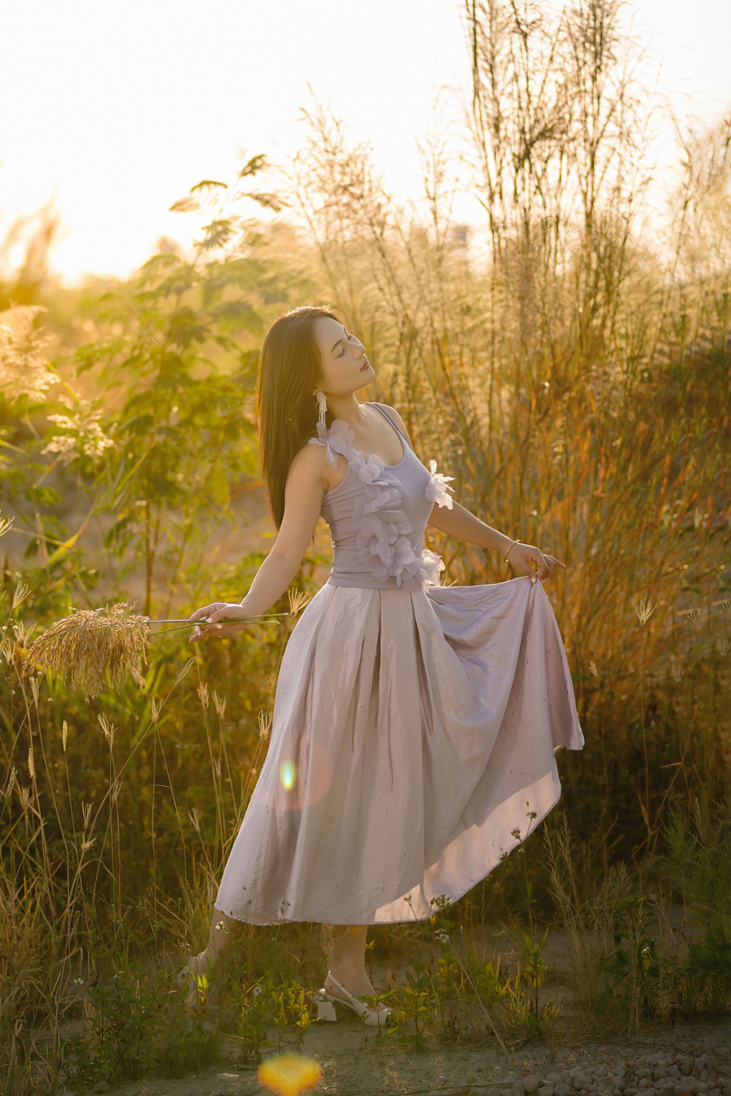 等等 - 《风再起时》[19P]