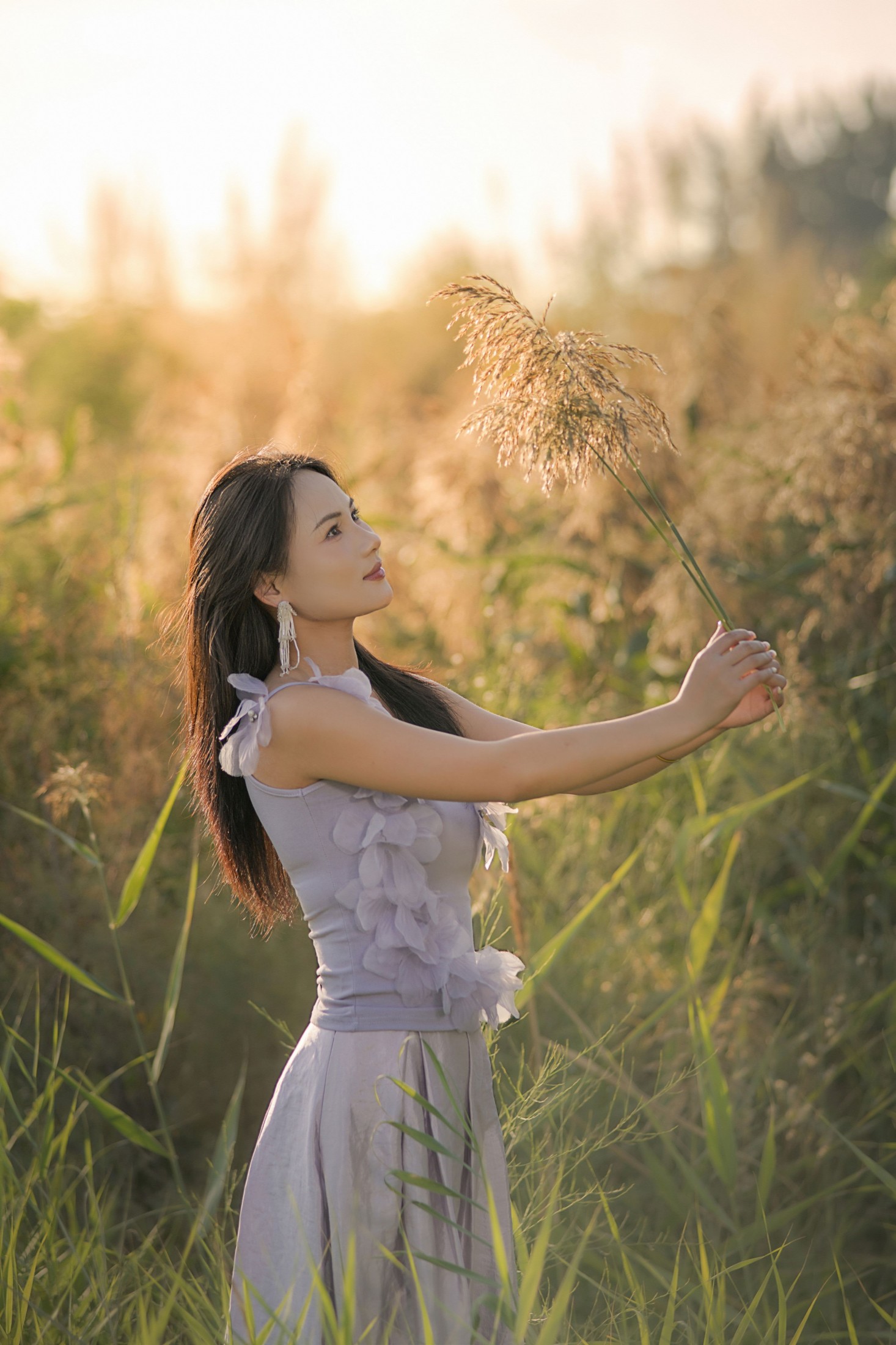 等等 – 《风再起时》[19P]