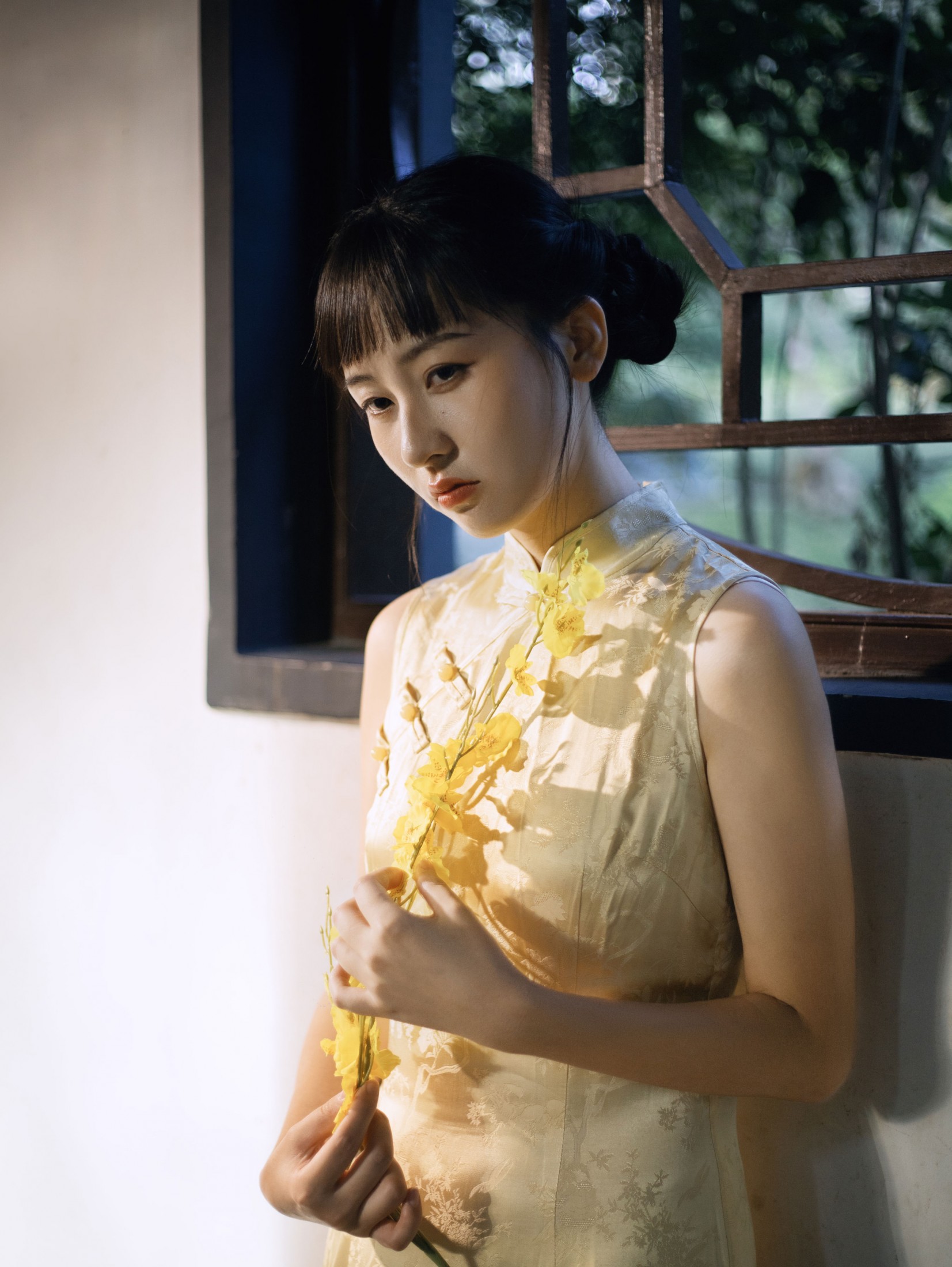 《仰月》[13P] 插图3