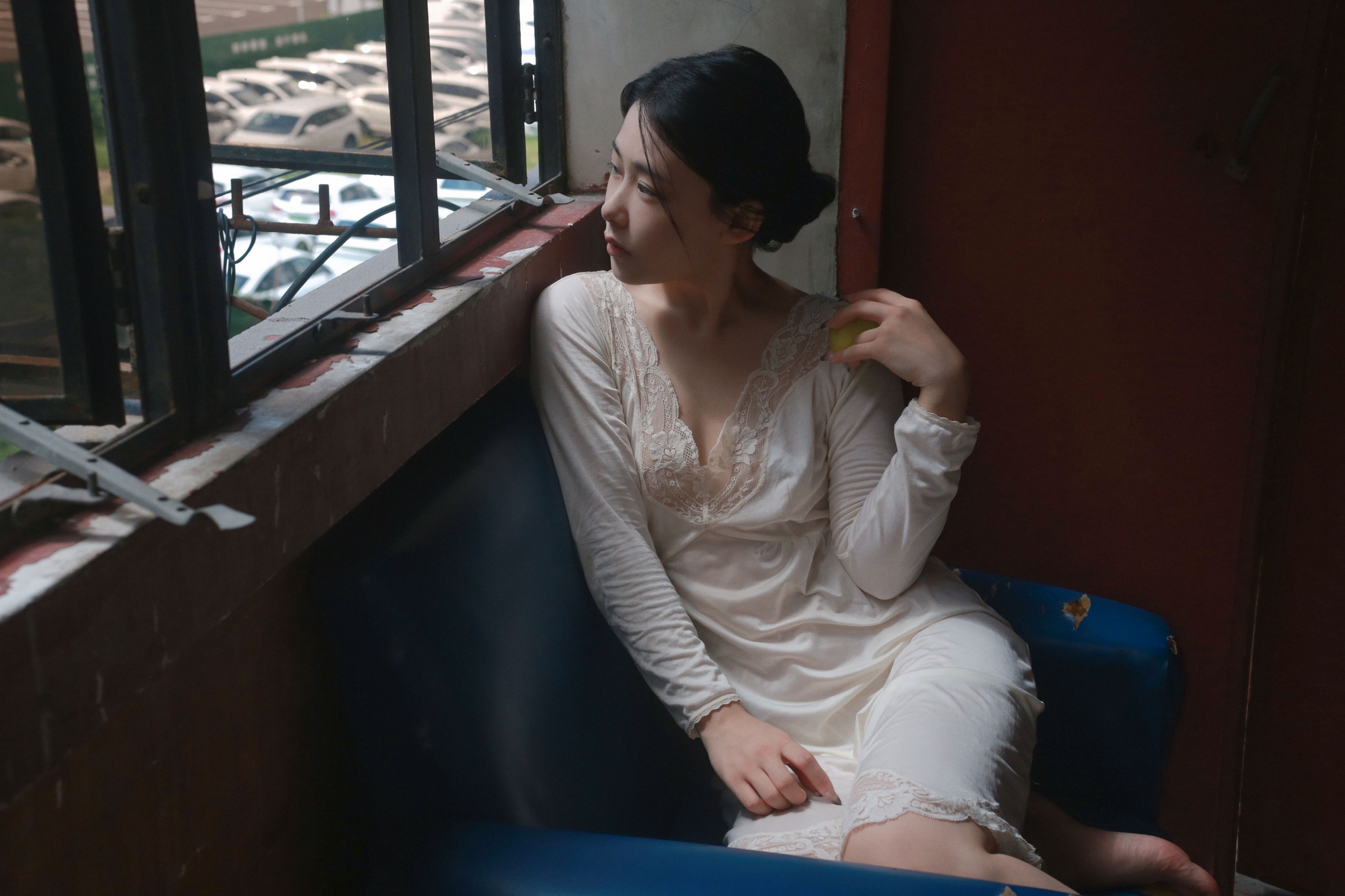 《盛夏的午后》[23P]