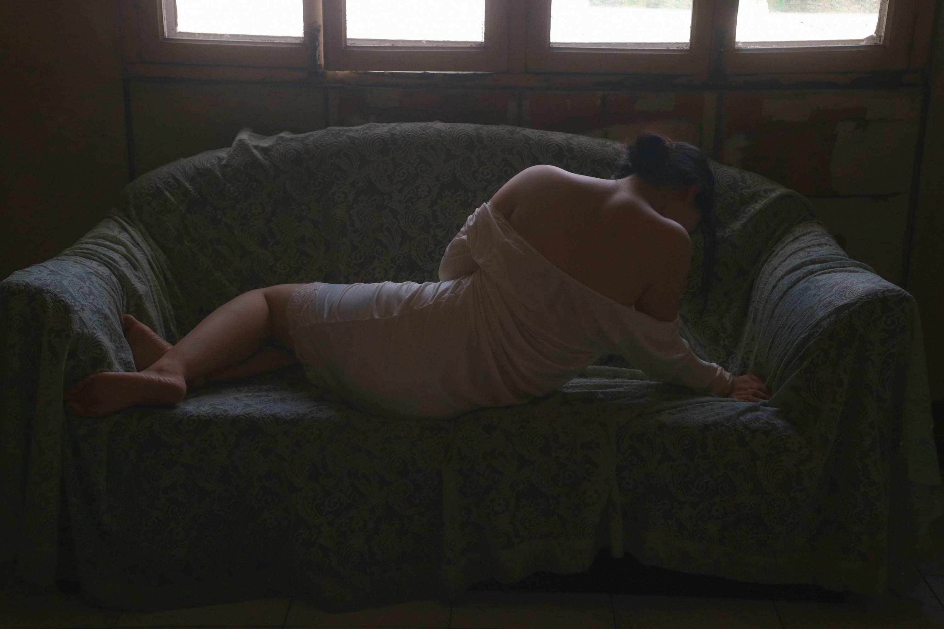 《盛夏的午后》[23P]