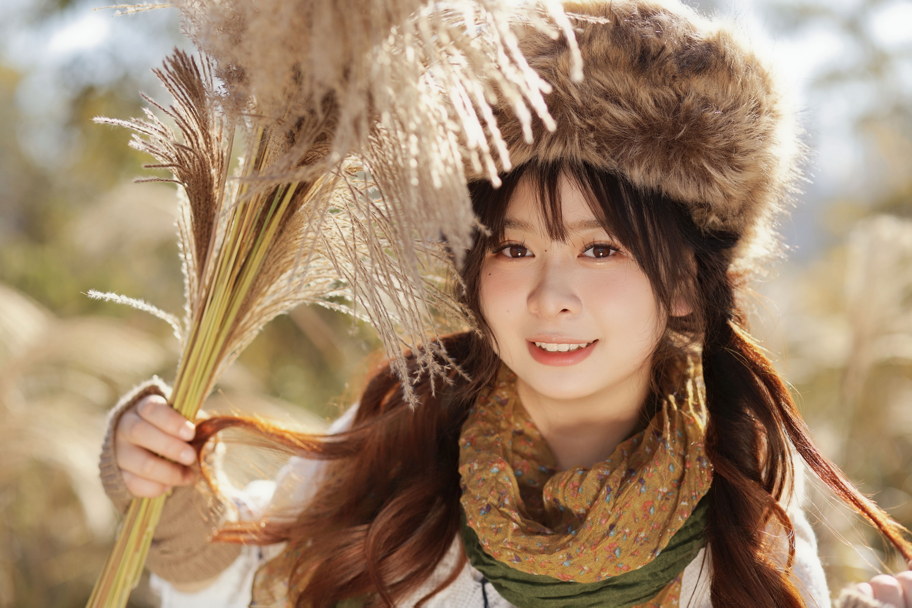 qq糖 - 《苇荡里的小猎狐》[16P] 插图4