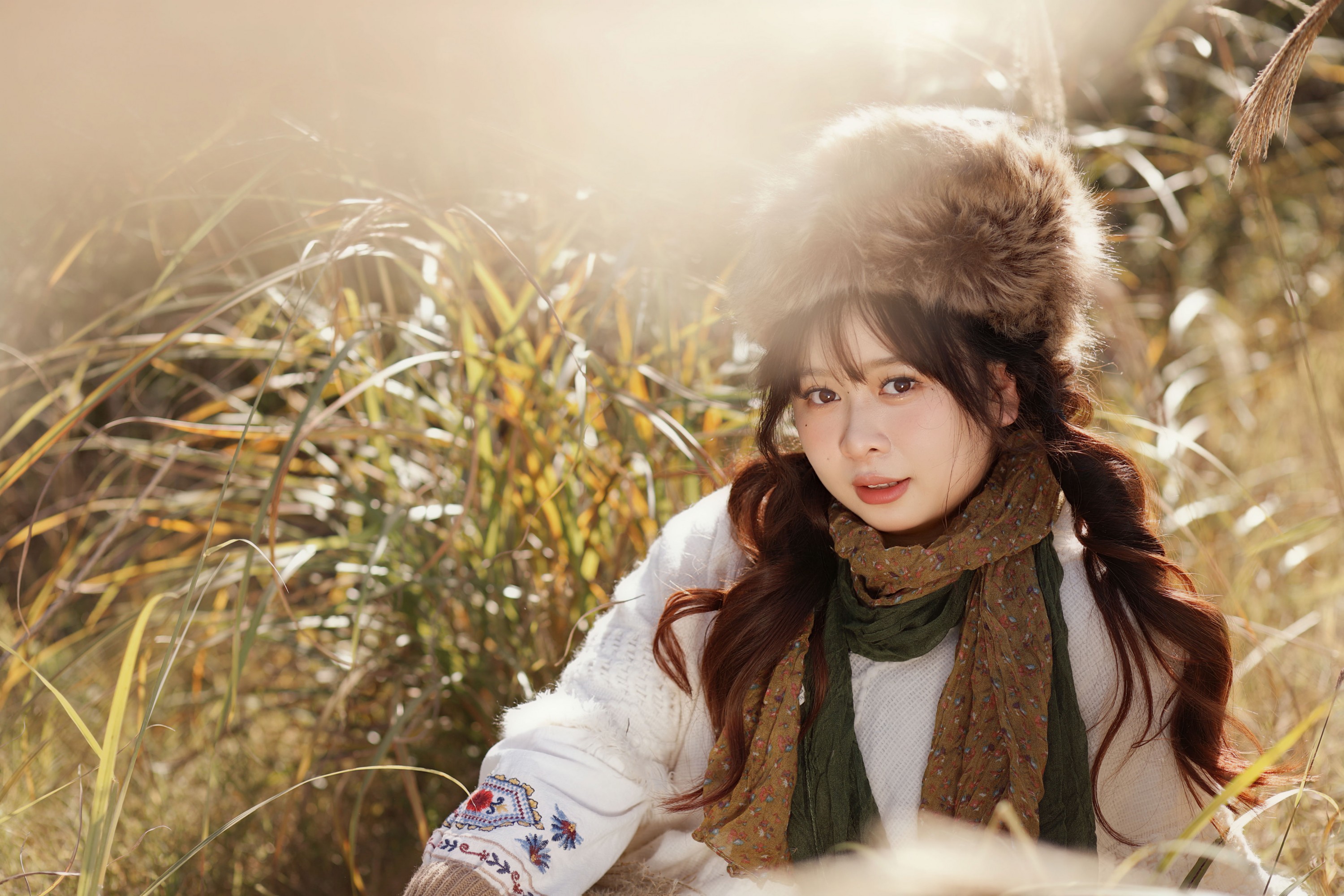 qq糖 - 《苇荡里的小猎狐》[16P] 插图5