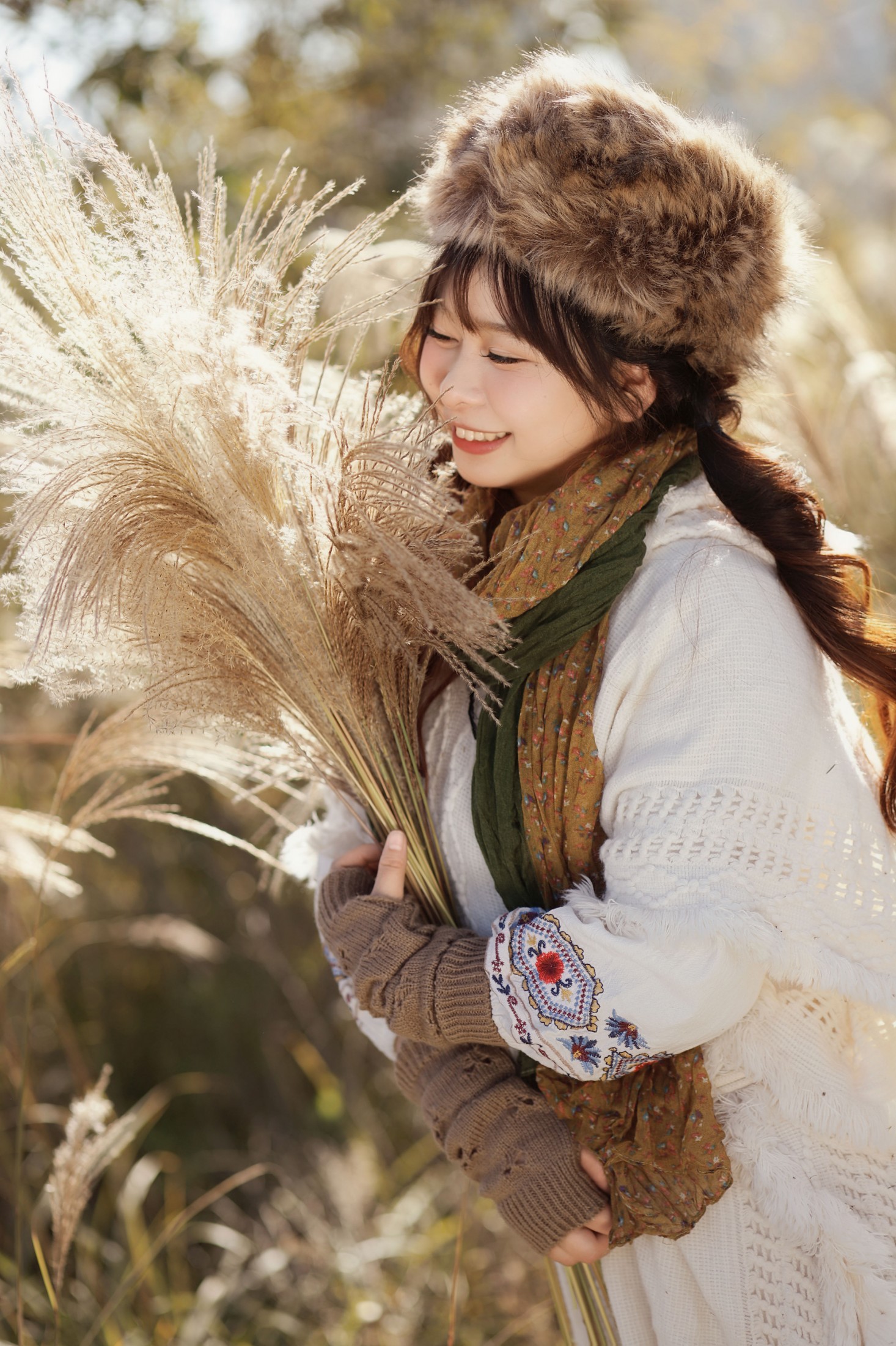 qq糖 - 《苇荡里的小猎狐》[16P] 插图2