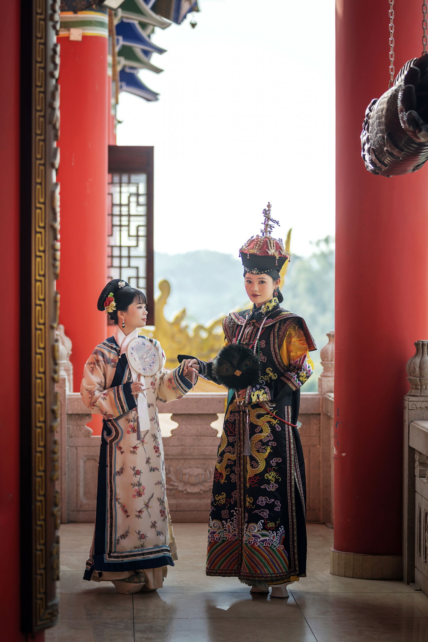 《清宫秘史》[17P]