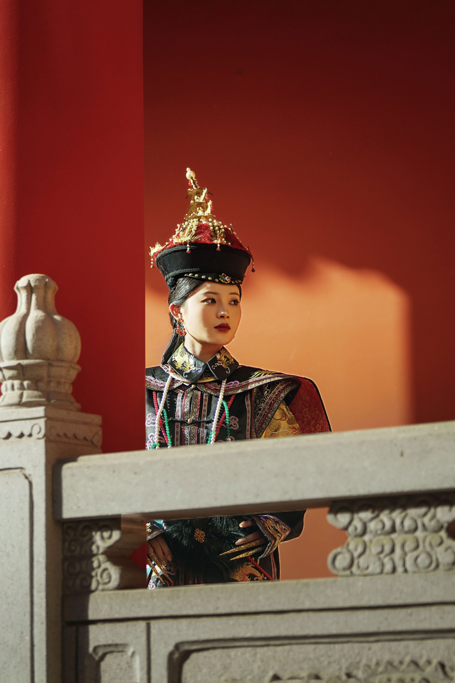 《清宫秘史》[17P] 插图4