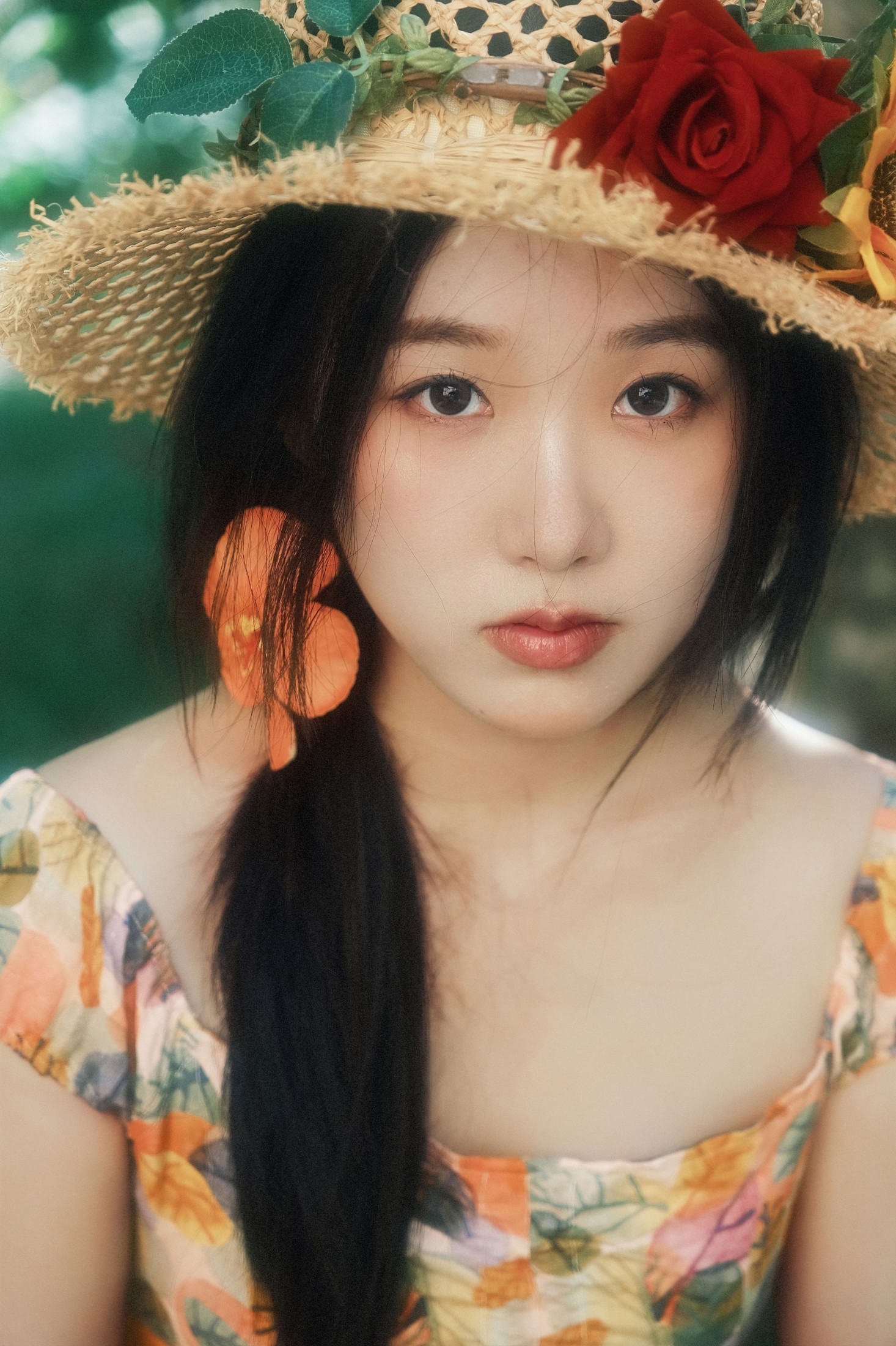 小禾亦 - 《橙粒》[19P]