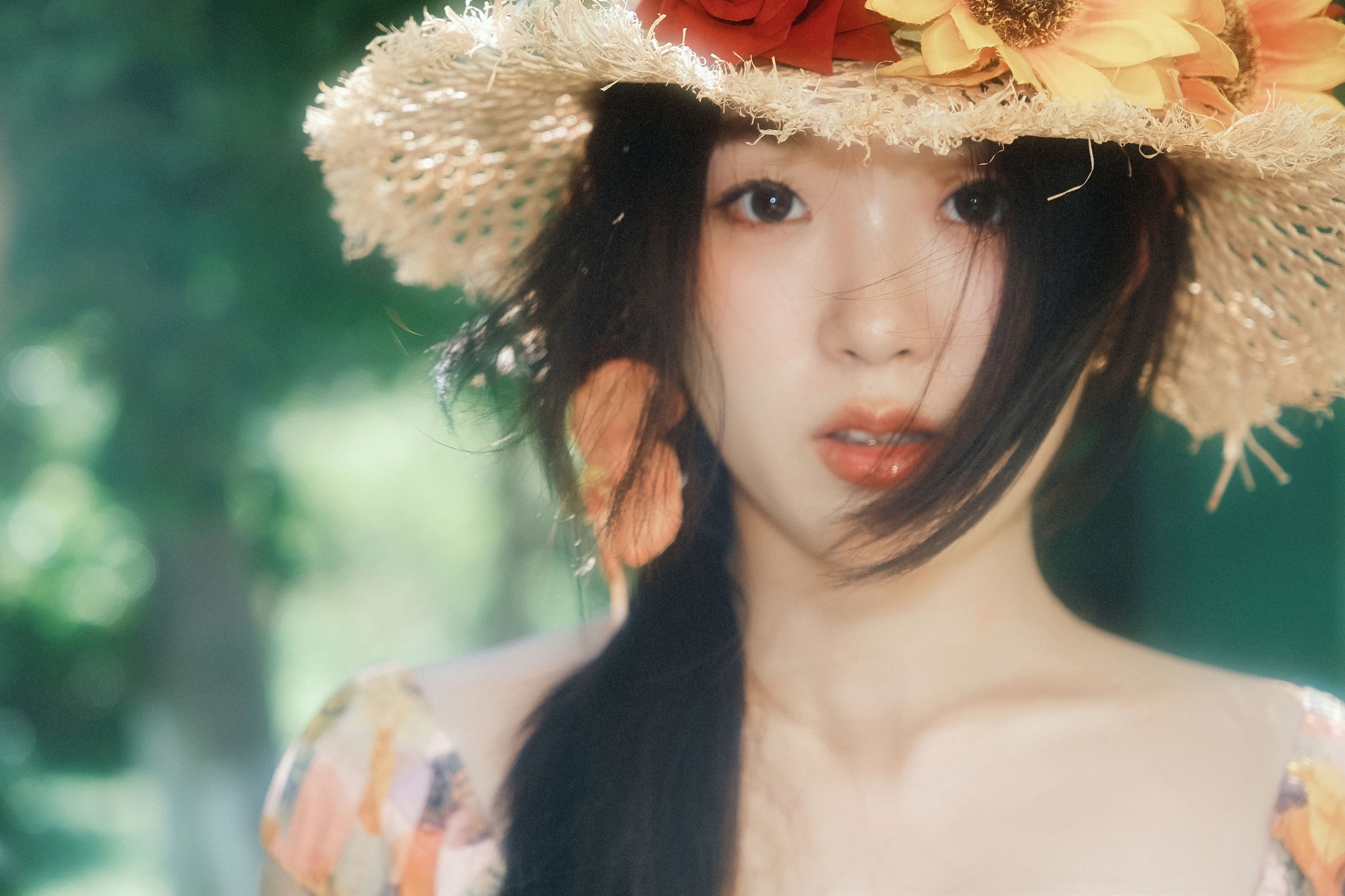 小禾亦 - 《橙粒》[19P]