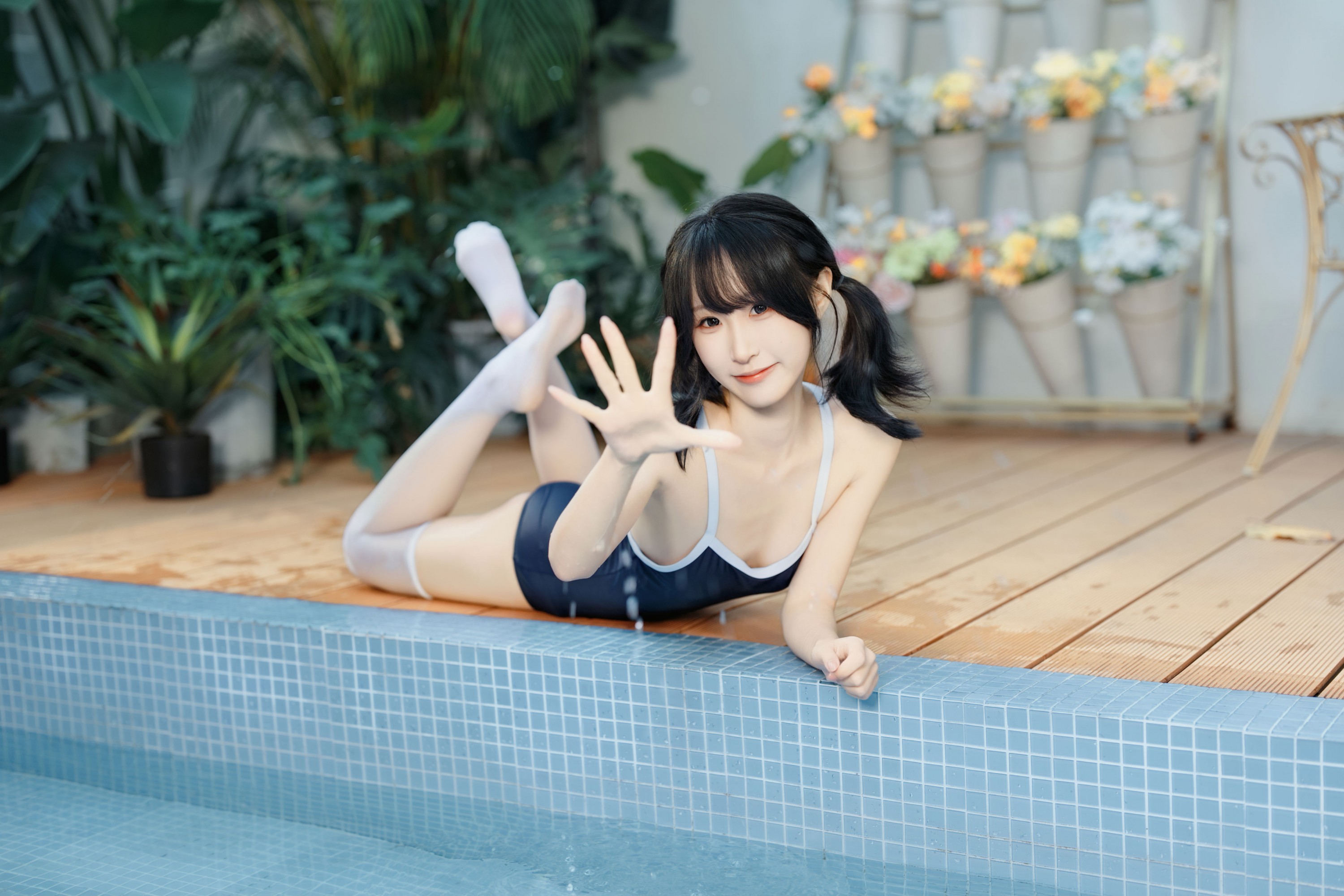 Fa金鱼花 - 《金鱼花的死库水》[45P]