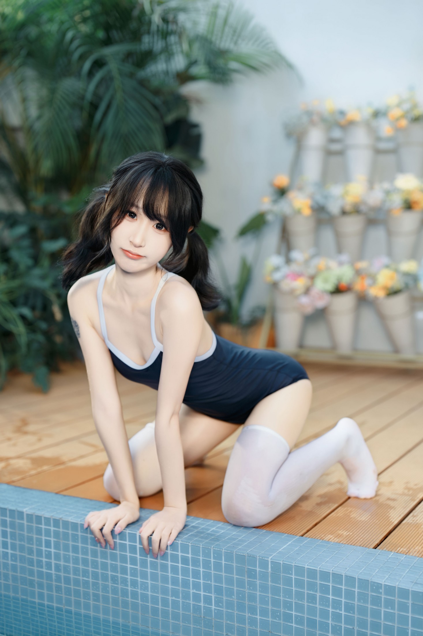 Fa金鱼花 - 《金鱼花的死库水》[45P]