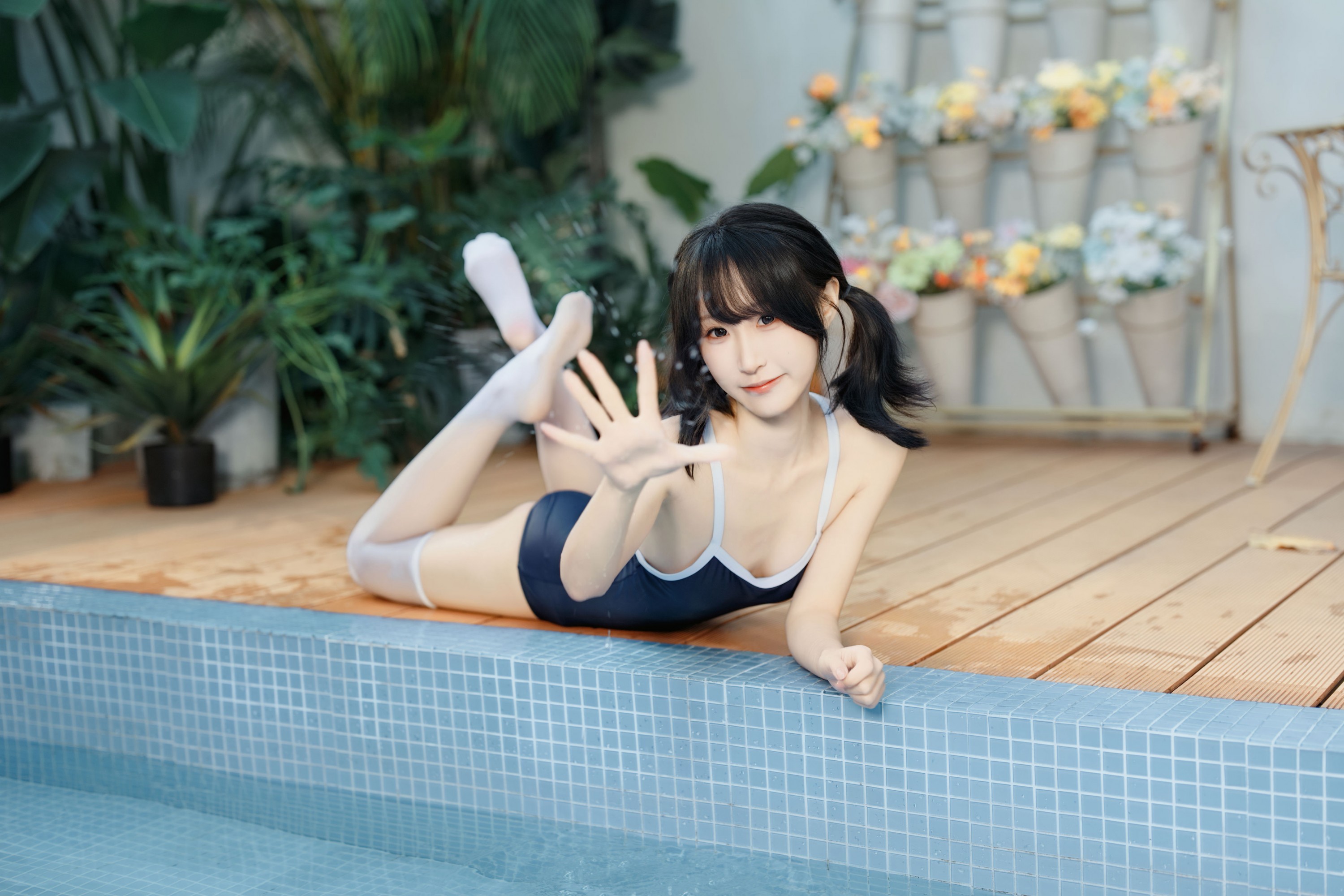 Fa金鱼花 - 《金鱼花的死库水》[45P]