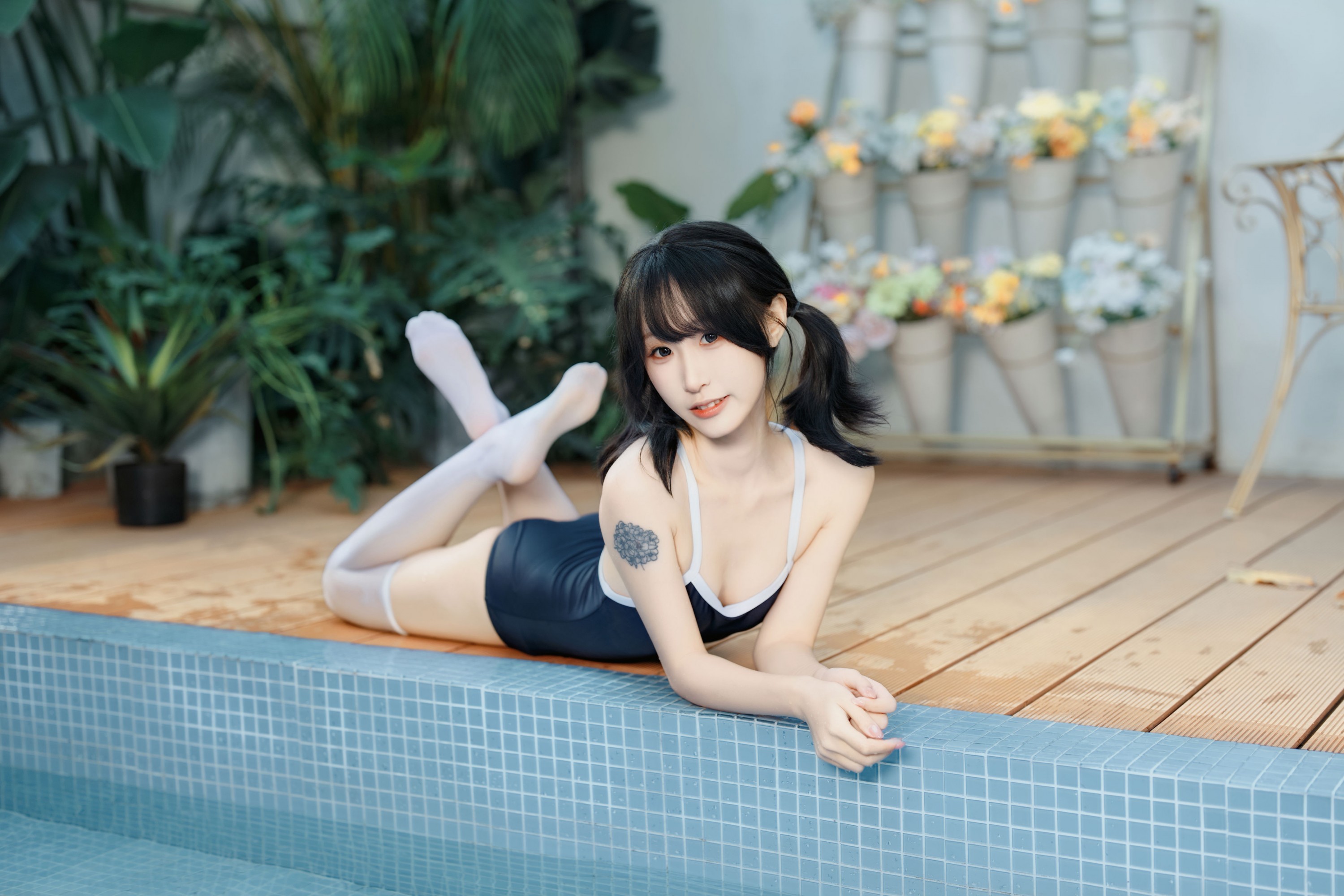 Fa金鱼花 - 《金鱼花的死库水》[45P]