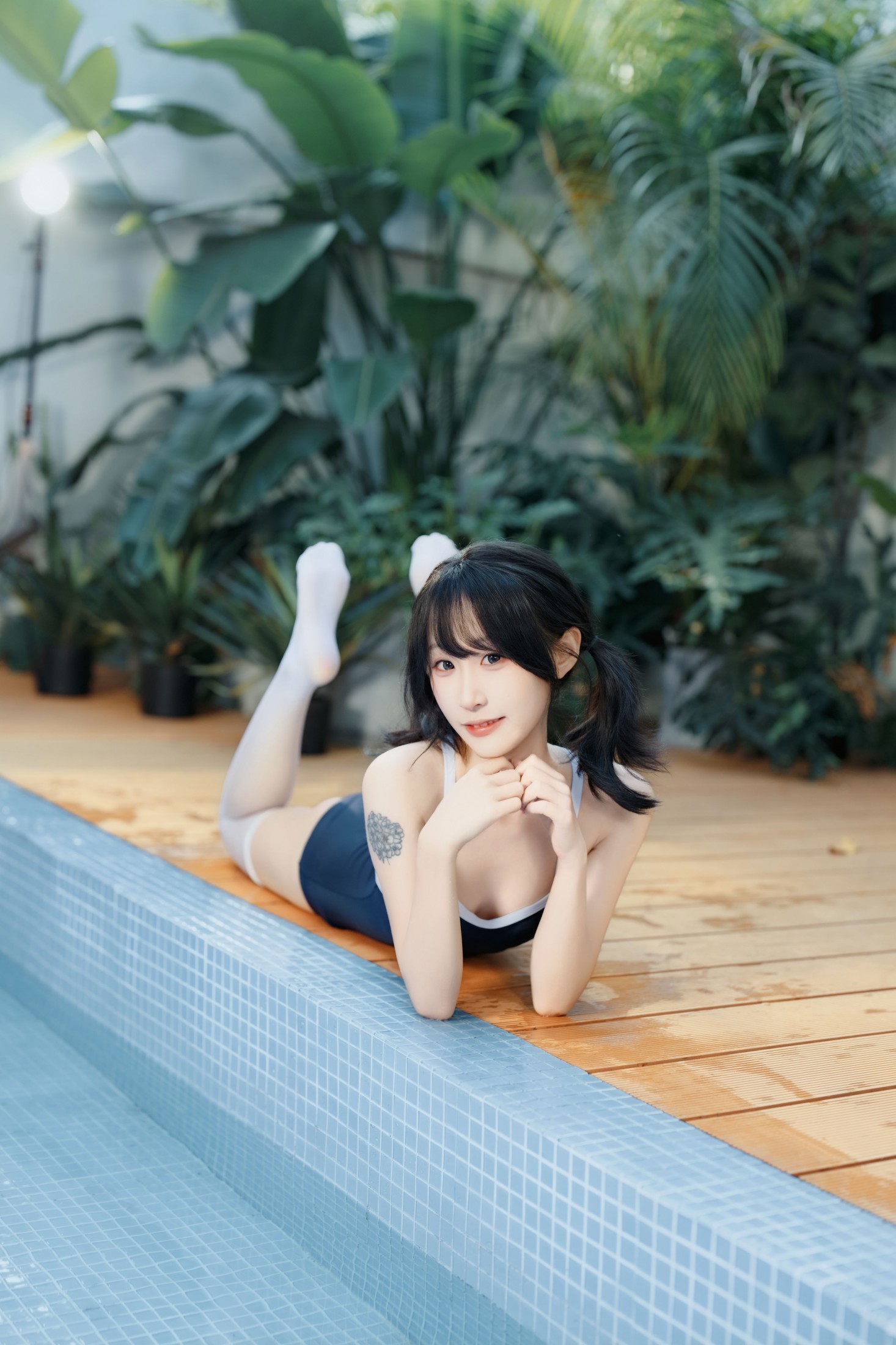 Fa金鱼花 - 《金鱼花的死库水》[45P]