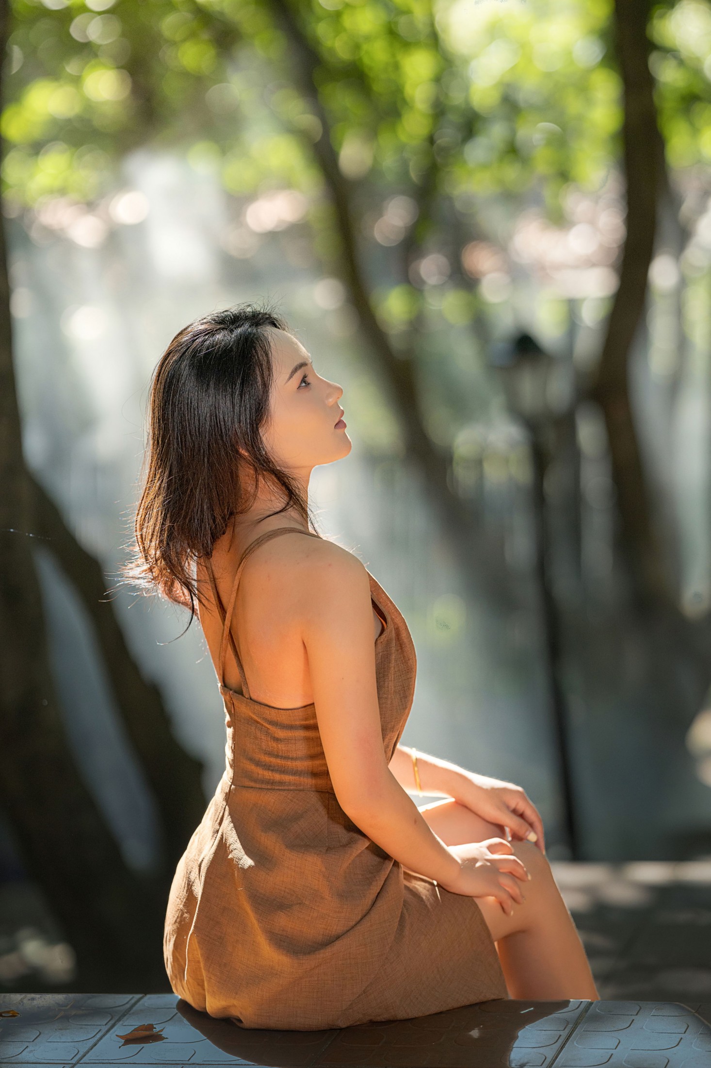 等等 - 《初冬暖阳》[17P]