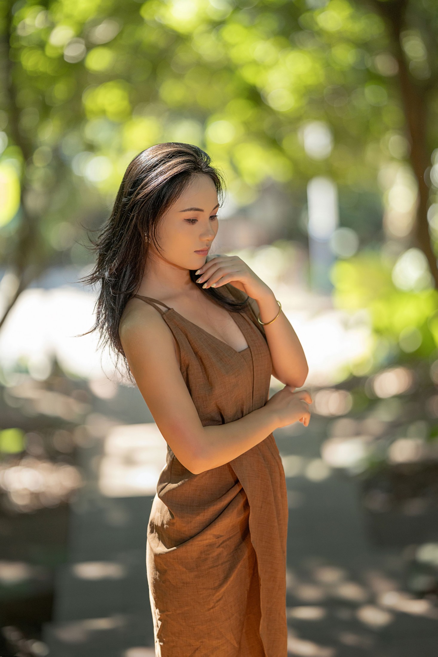 等等 - 《初冬暖阳》[17P]