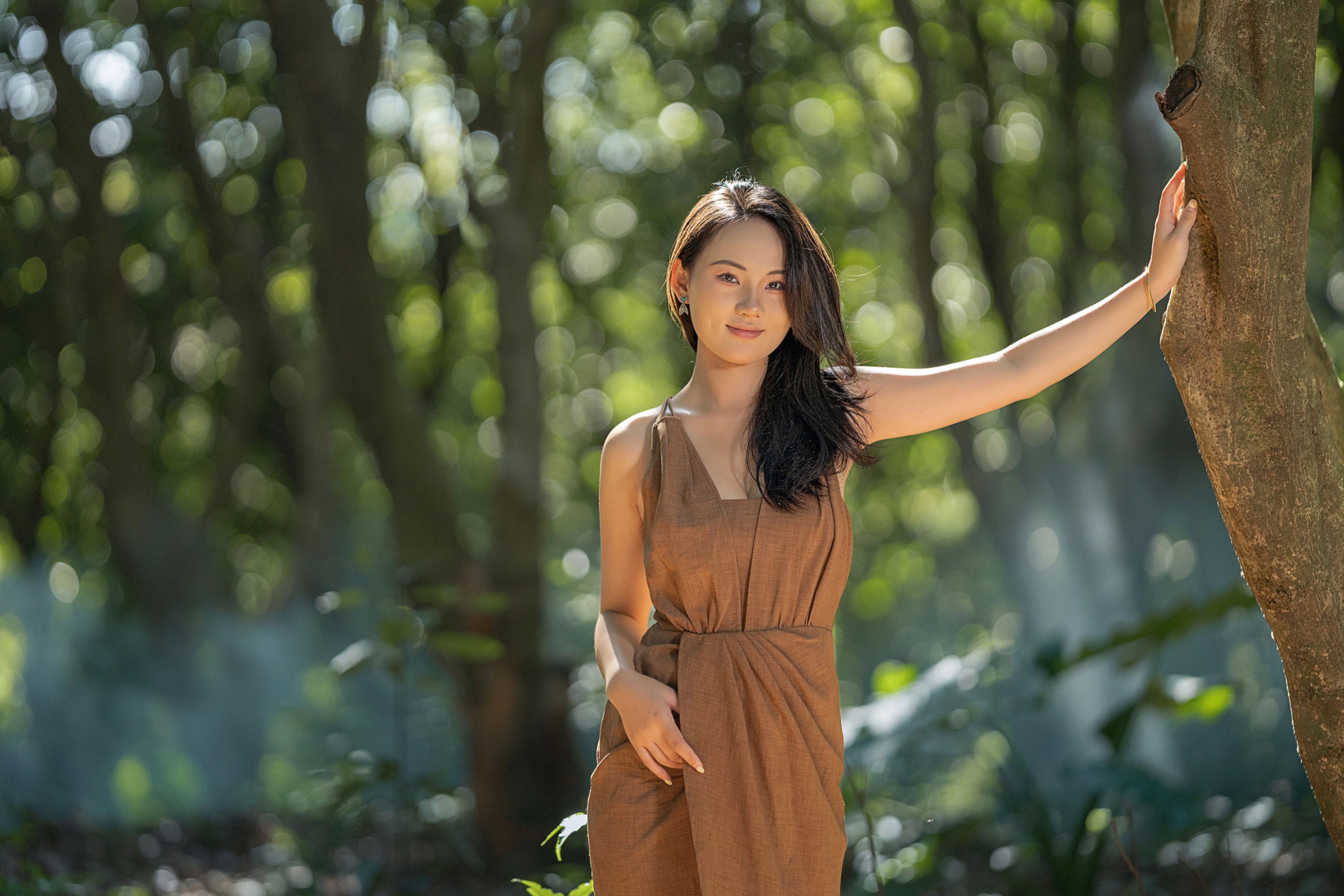 等等 - 《初冬暖阳》[17P]