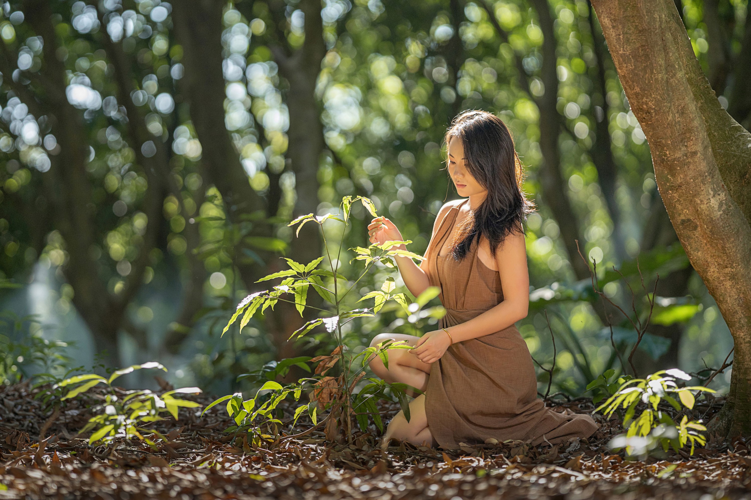 等等 - 《初冬暖阳》[17P]