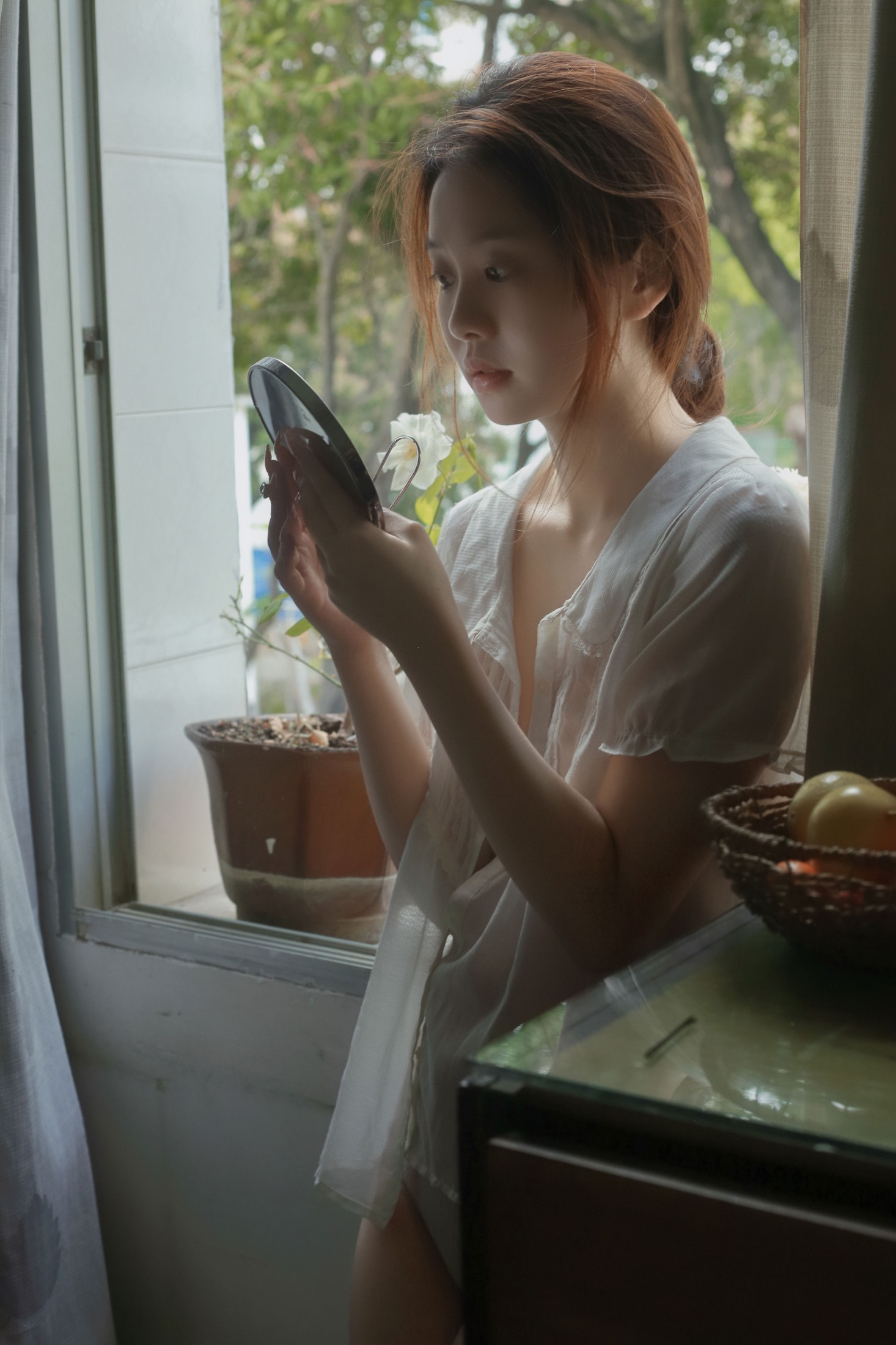 《喜棠午后》[32P]