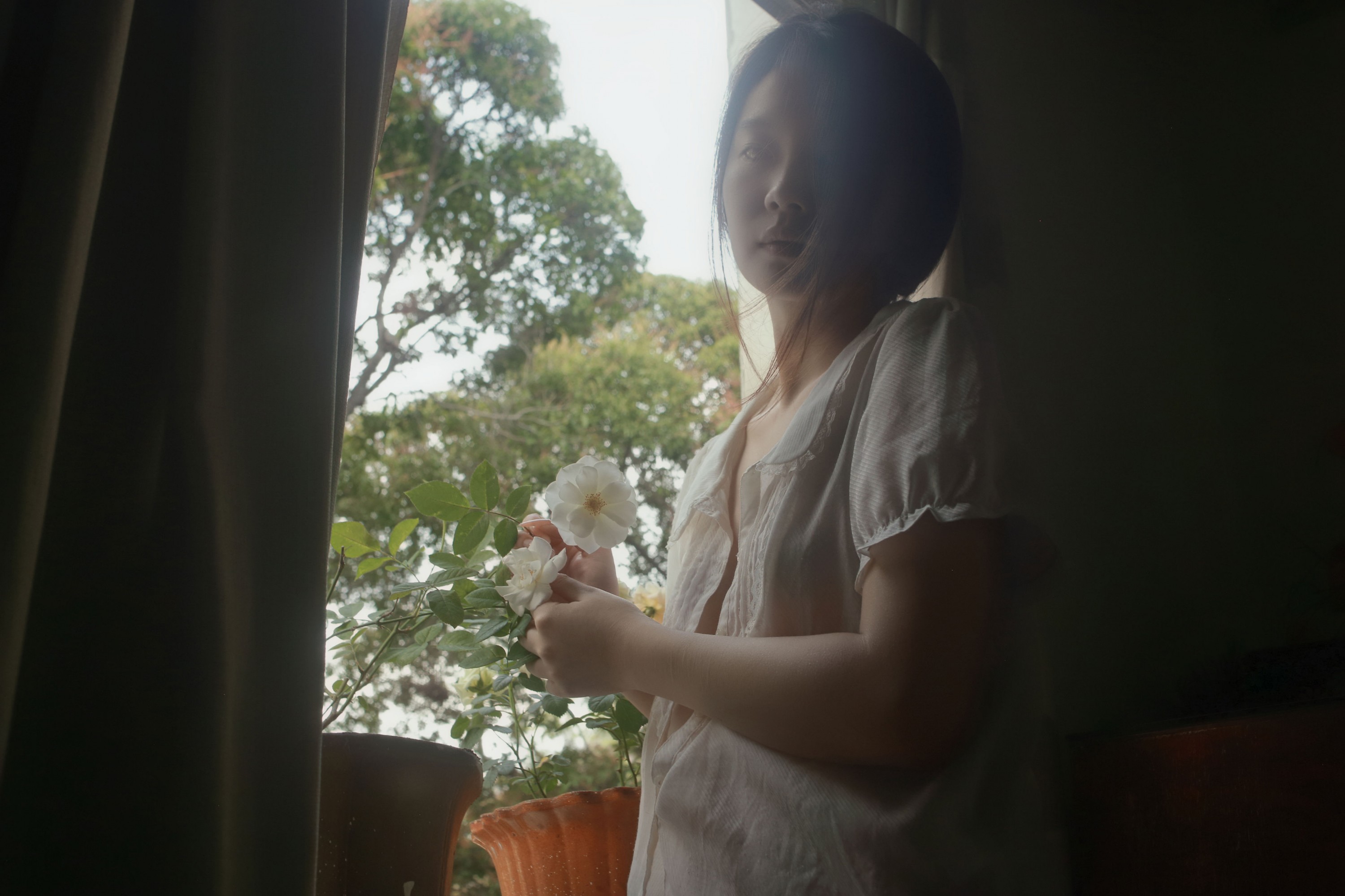 《喜棠午后》[32P]