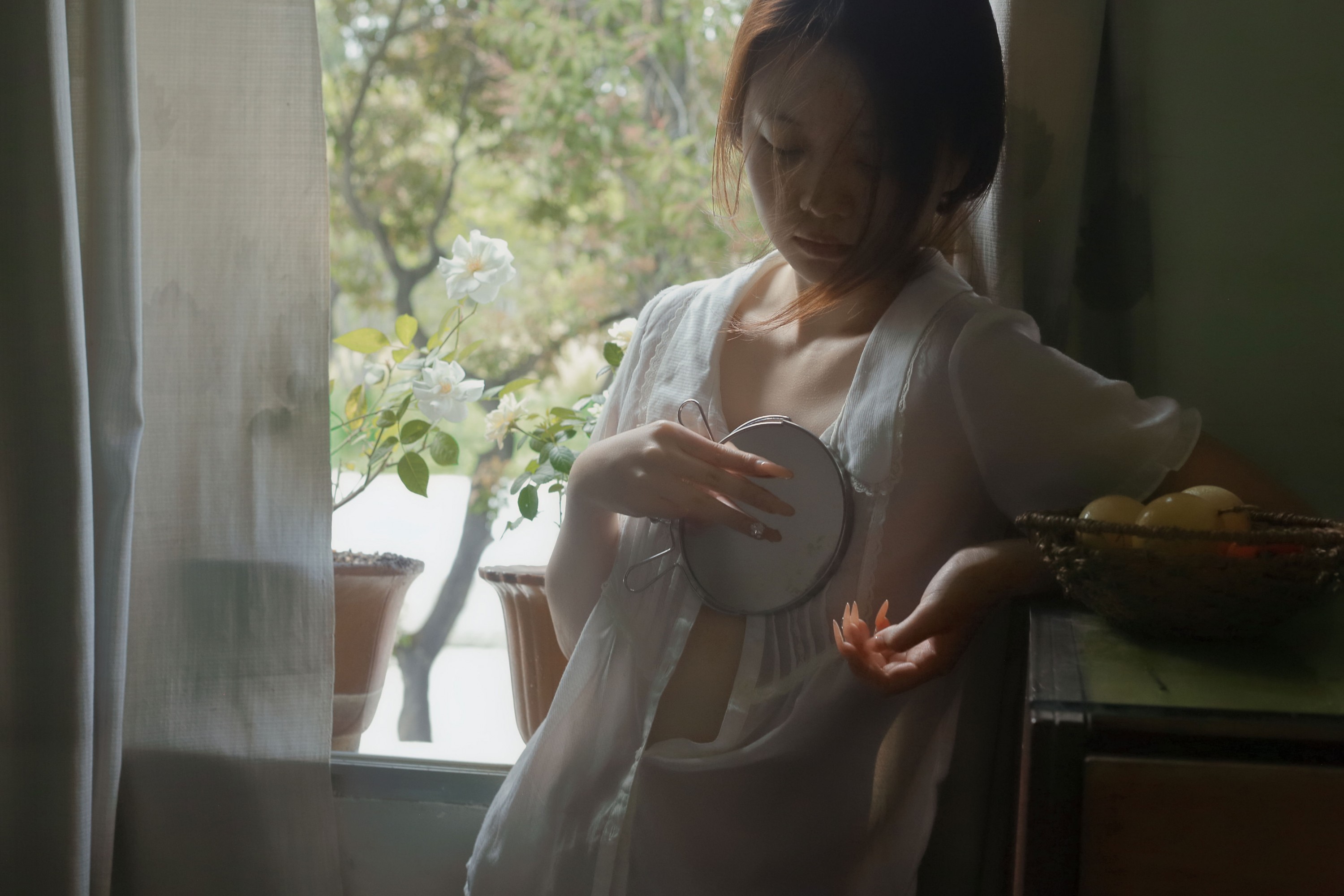 《喜棠午后》[32P]