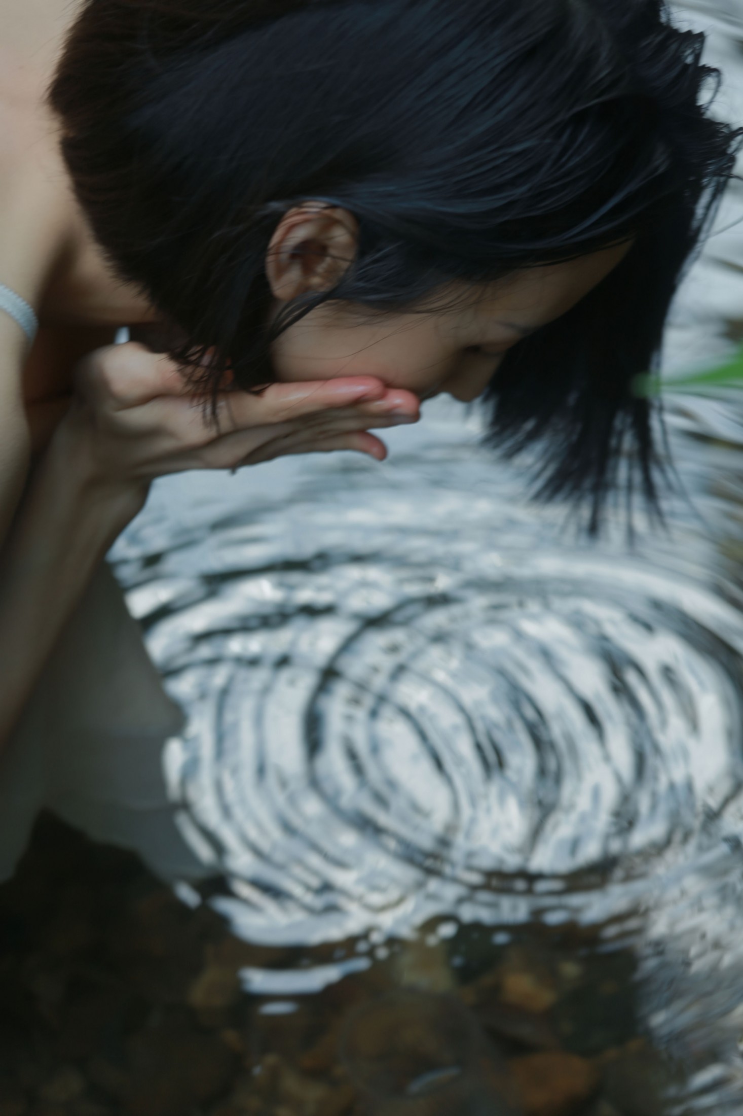 《小溪的时光》[32P] 插图1