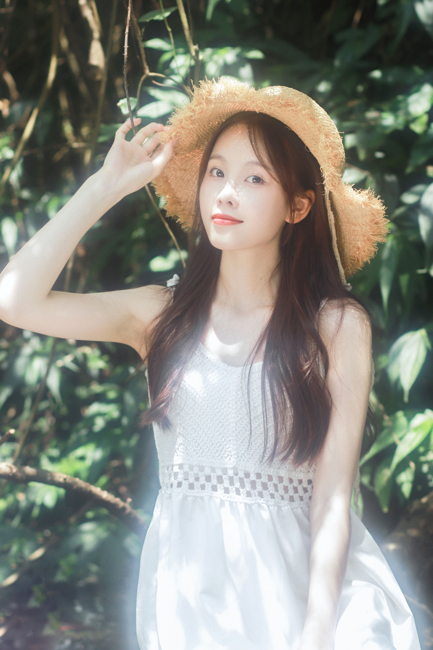 《一个人的小森林》[15P]