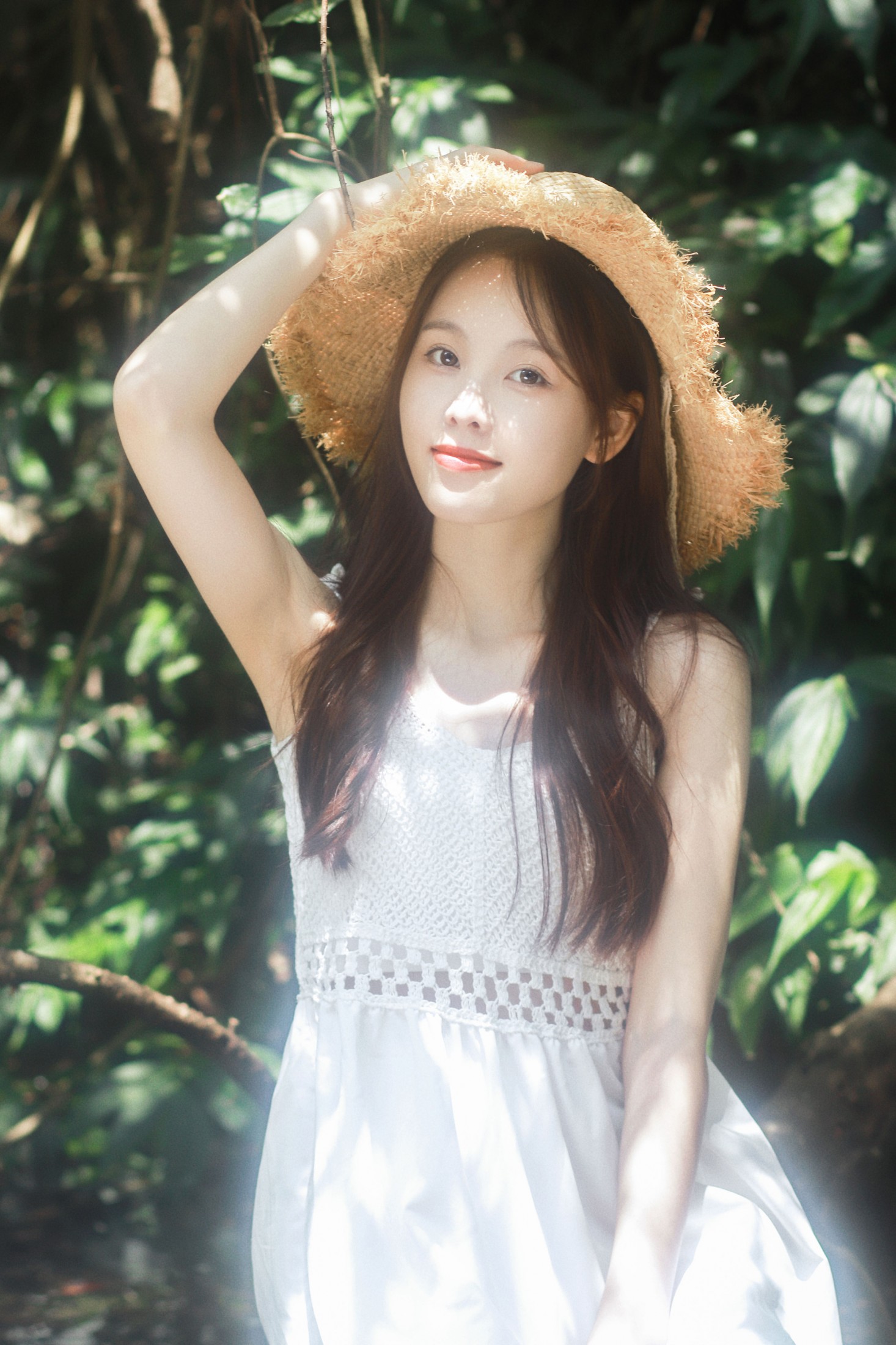 《一个人的小森林》[15P]