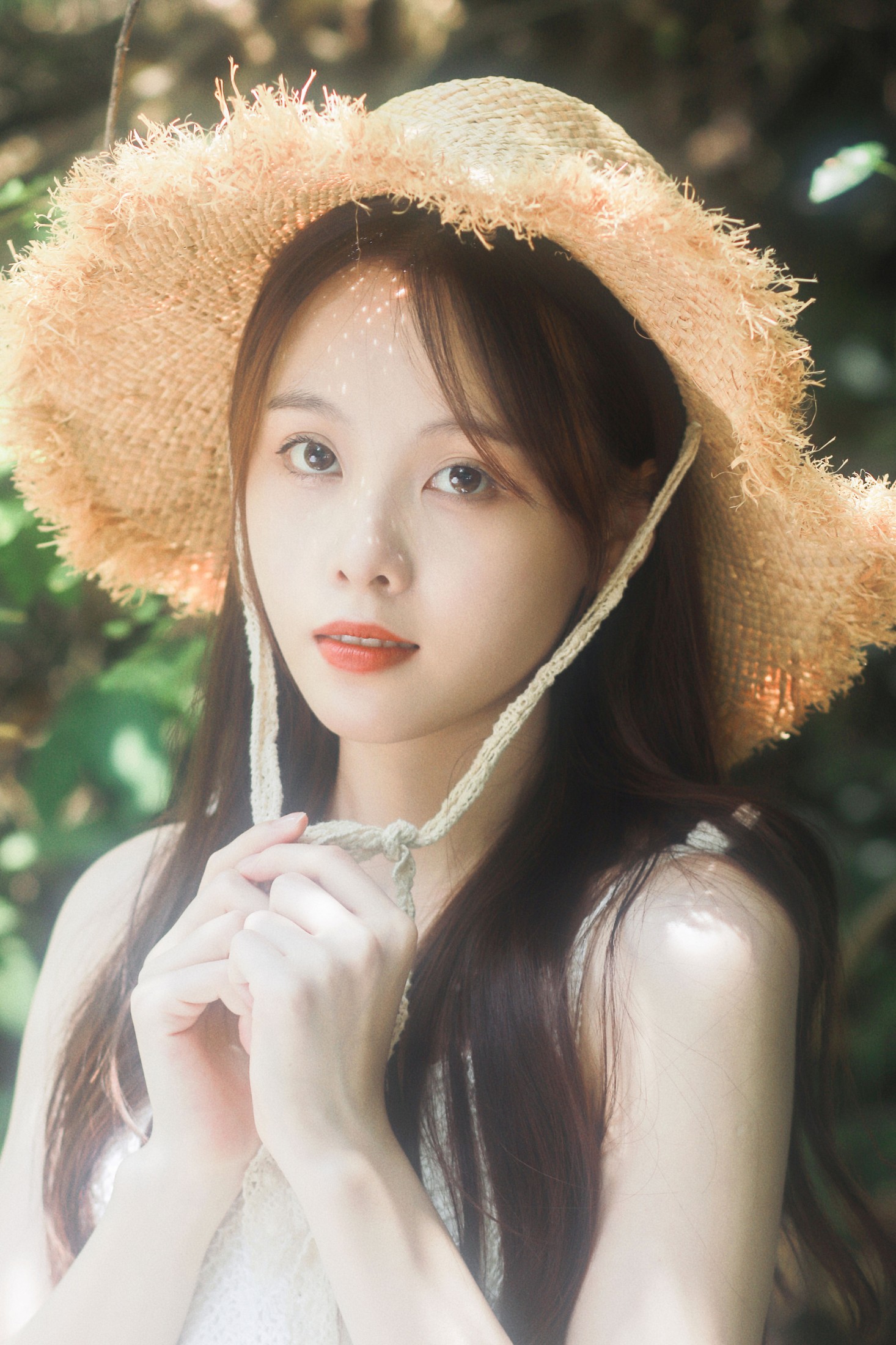 《一个人的小森林》[15P]