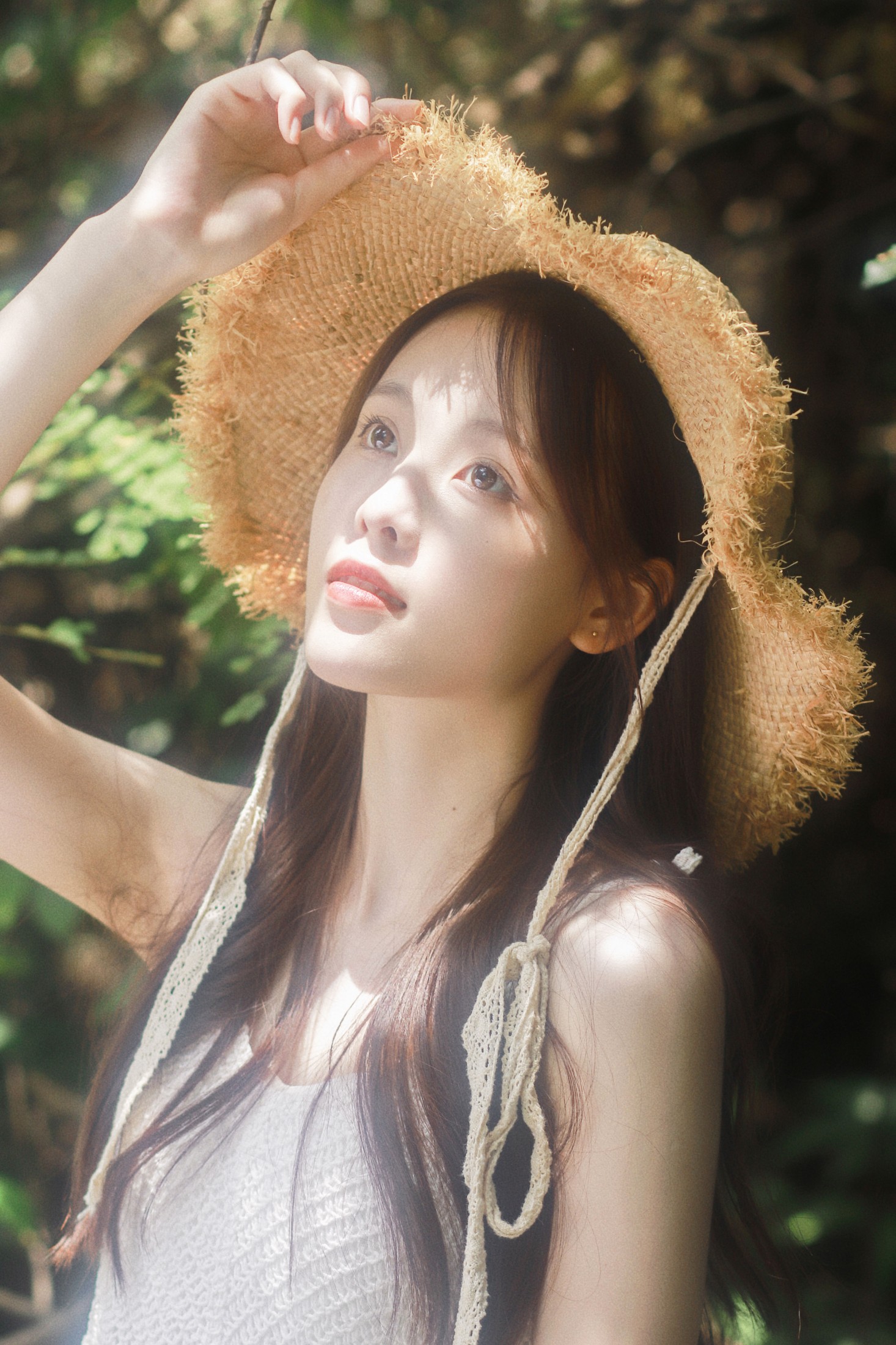 《一个人的小森林》[15P]