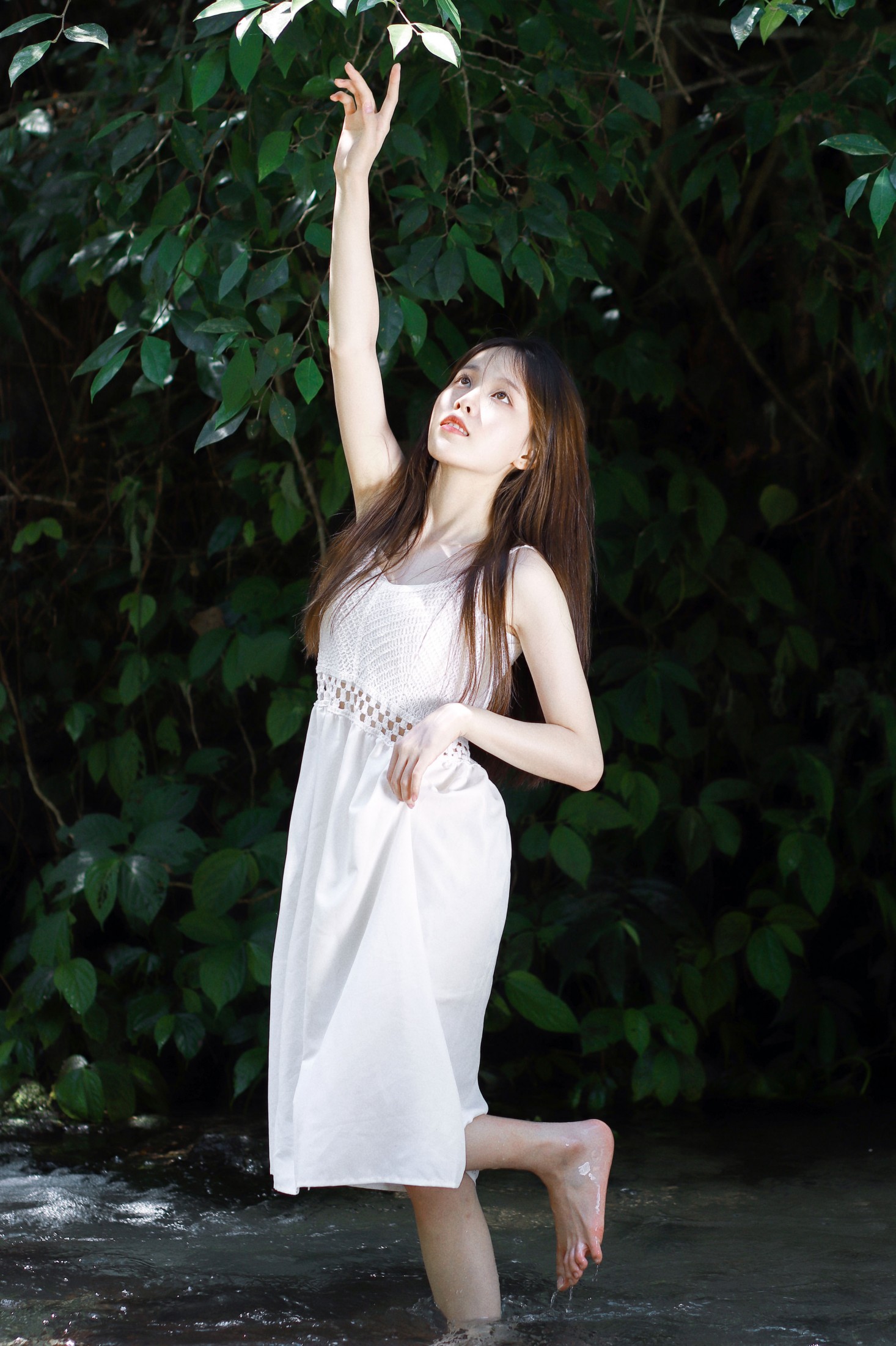 《一个人的小森林》[15P]