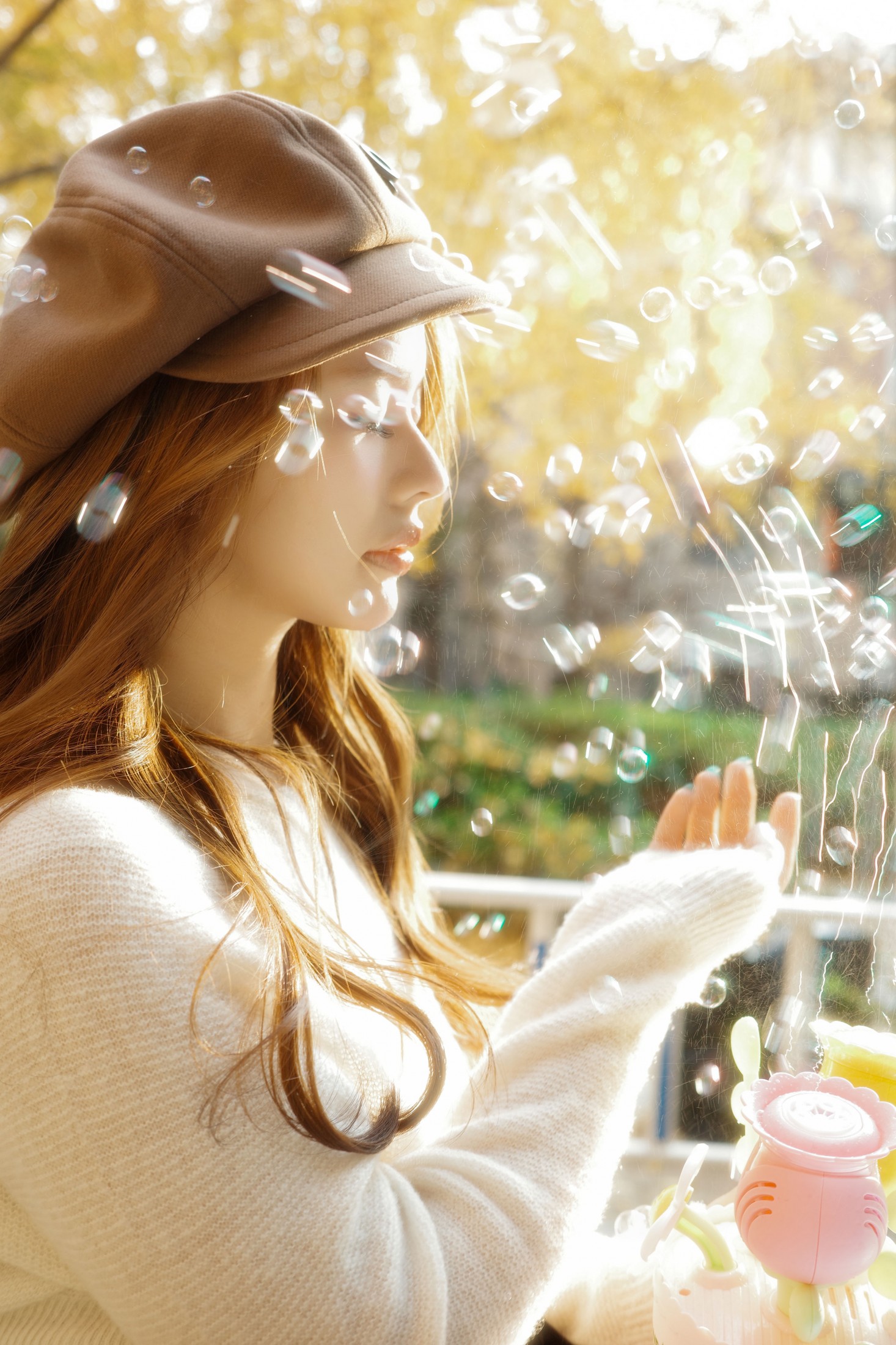 《秋叶诗》[29P]