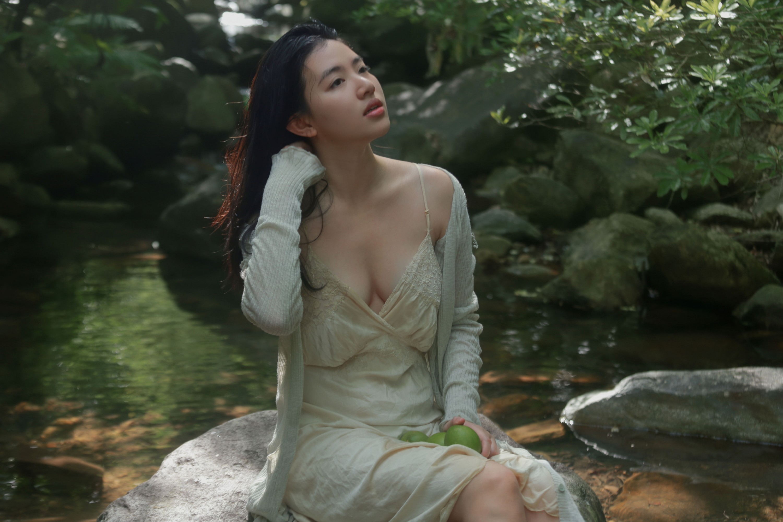 《青木瓜的恋爱》[37P]