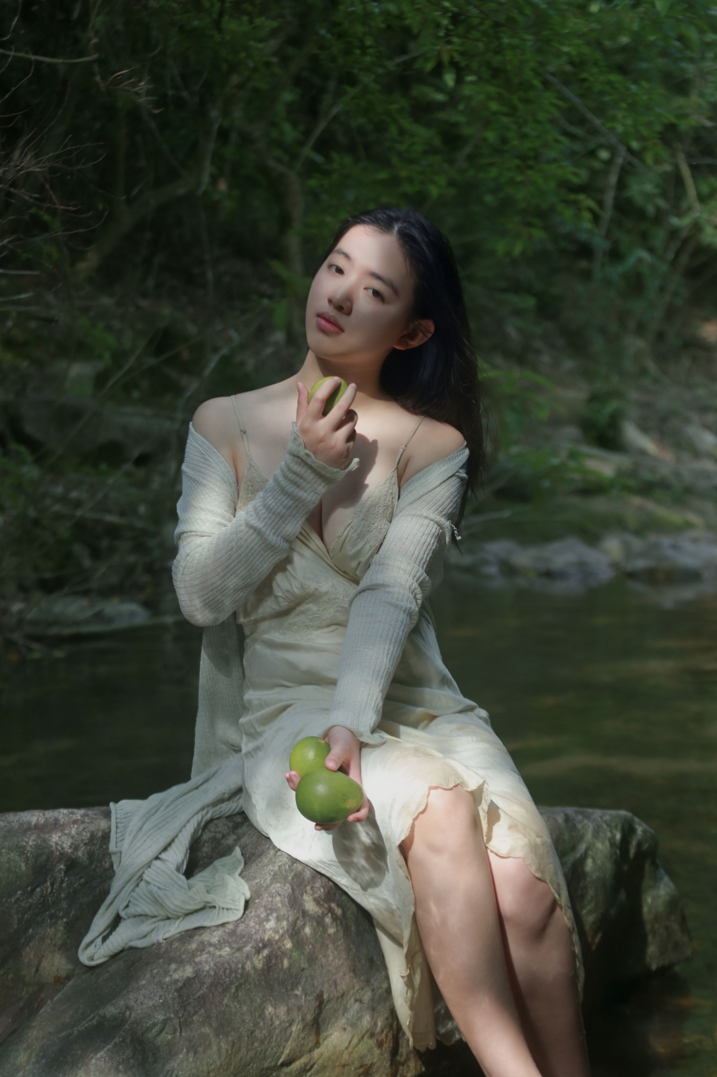 《青木瓜的恋爱》[37P]